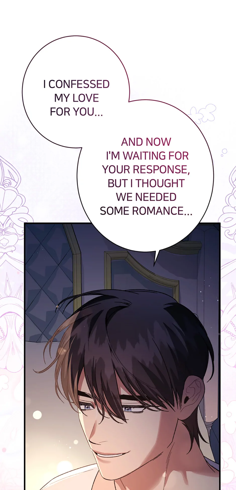 A Deal With My Fake Husband Chapter 59 page 64