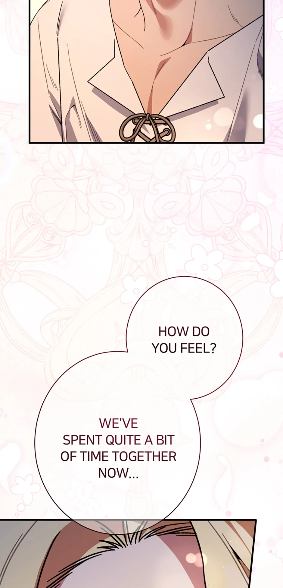 A Deal With My Fake Husband Chapter 59 page 65