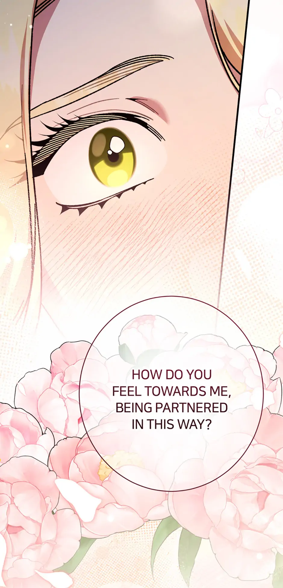 A Deal With My Fake Husband Chapter 59 page 66