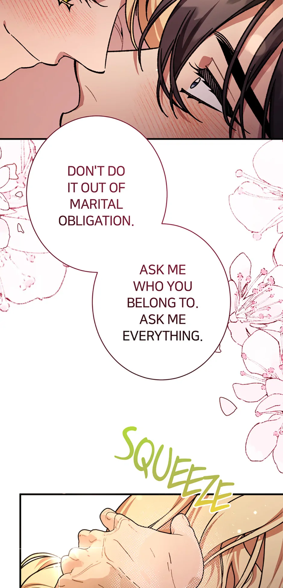 A Deal With My Fake Husband Chapter 59 page 70