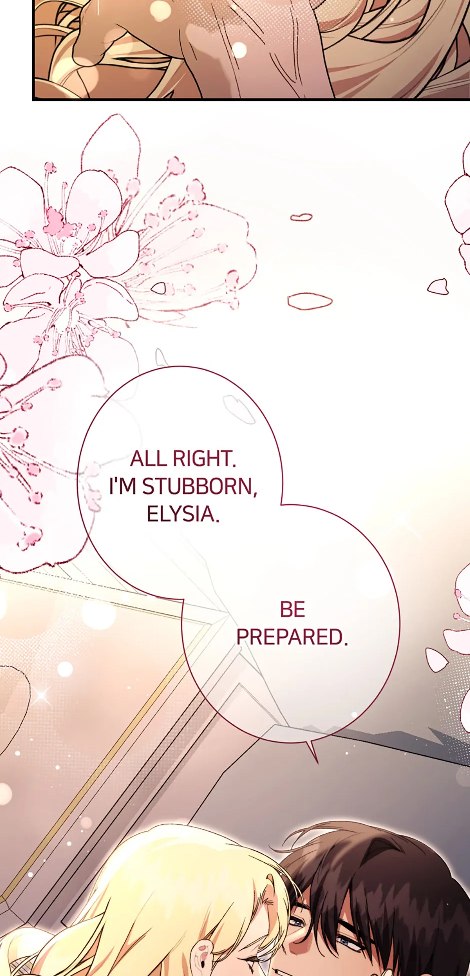 A Deal With My Fake Husband Chapter 59 page 71