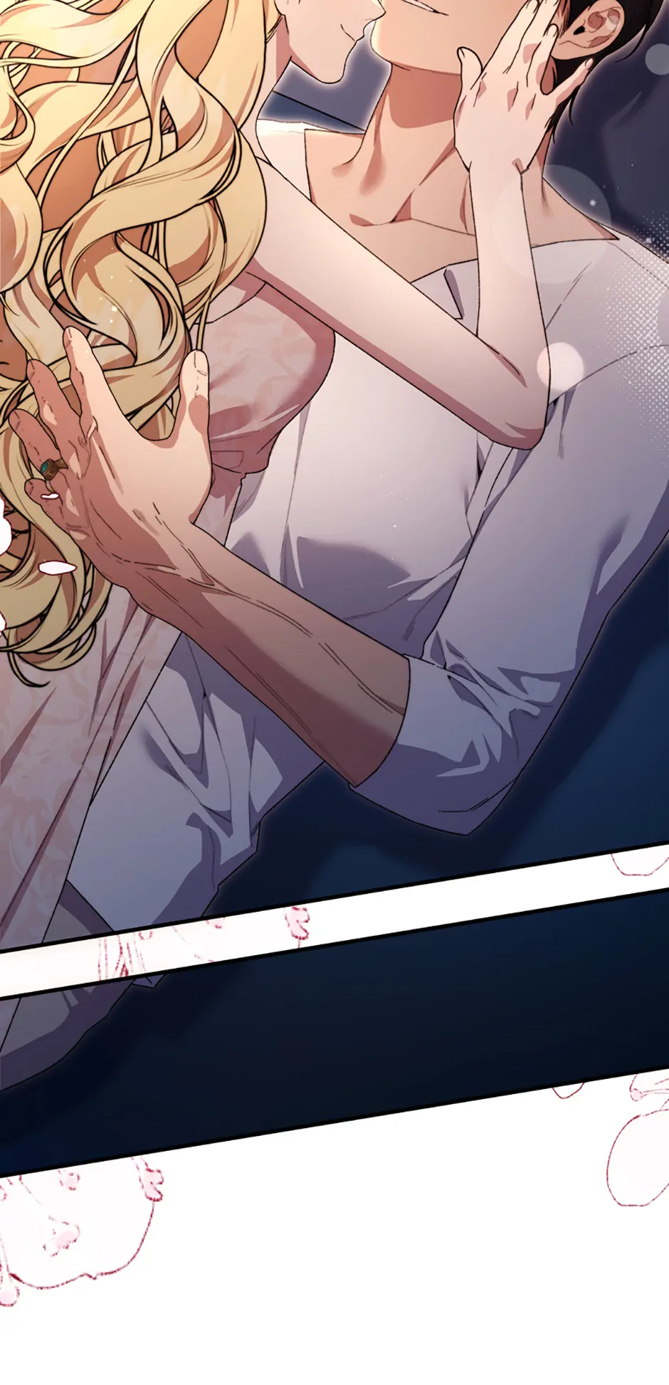 A Deal With My Fake Husband Chapter 59 page 72