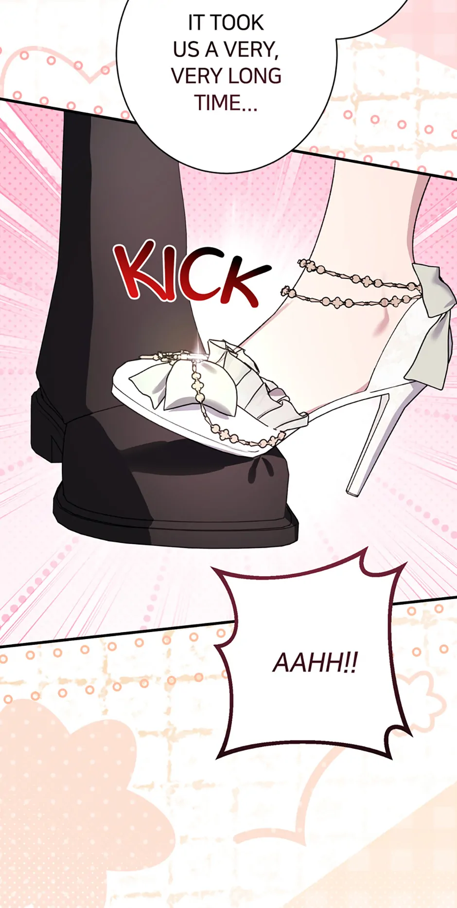 A Deal With My Fake Husband Chapter 59 page 78