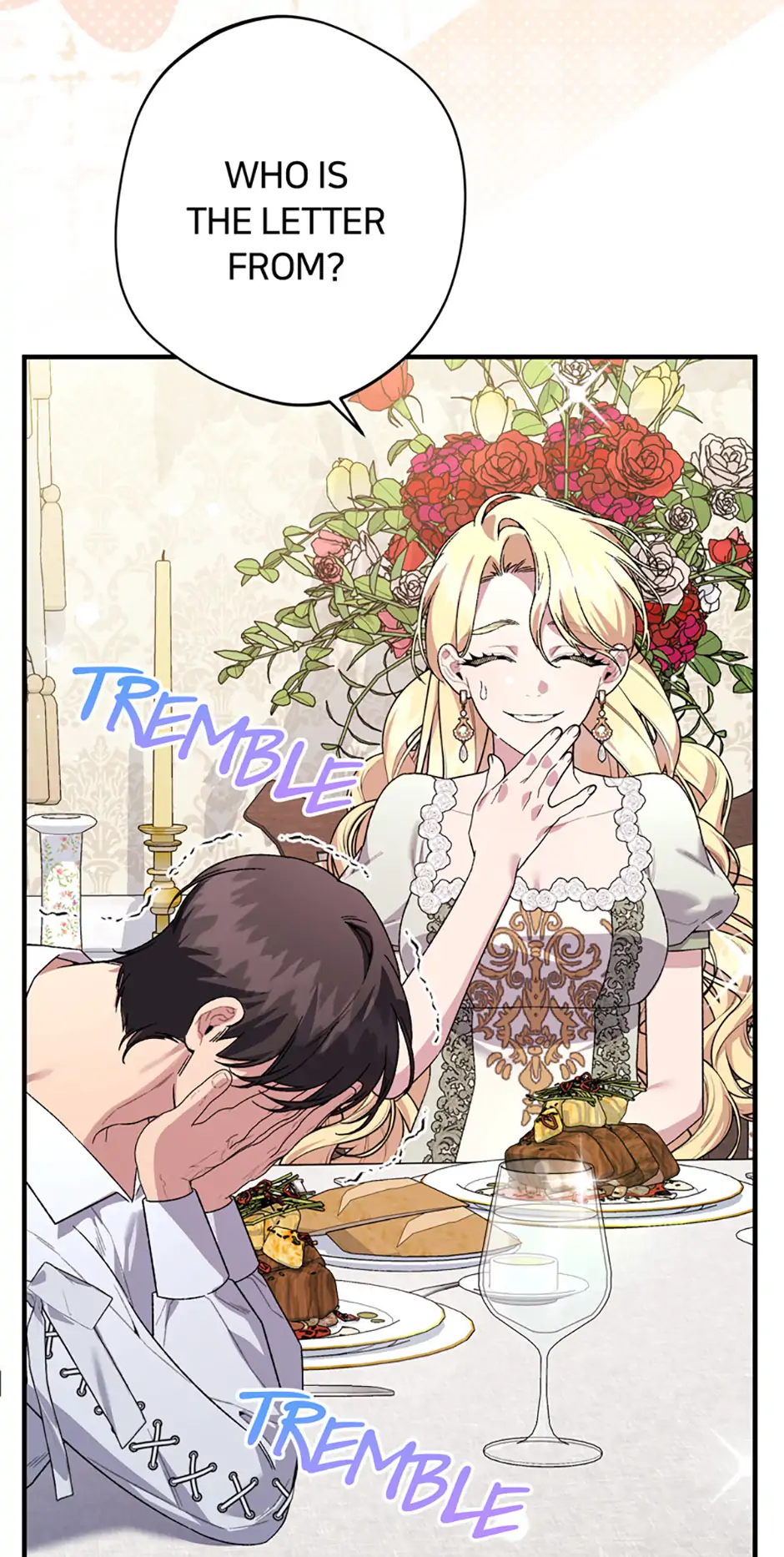 A Deal With My Fake Husband Chapter 59 page 79