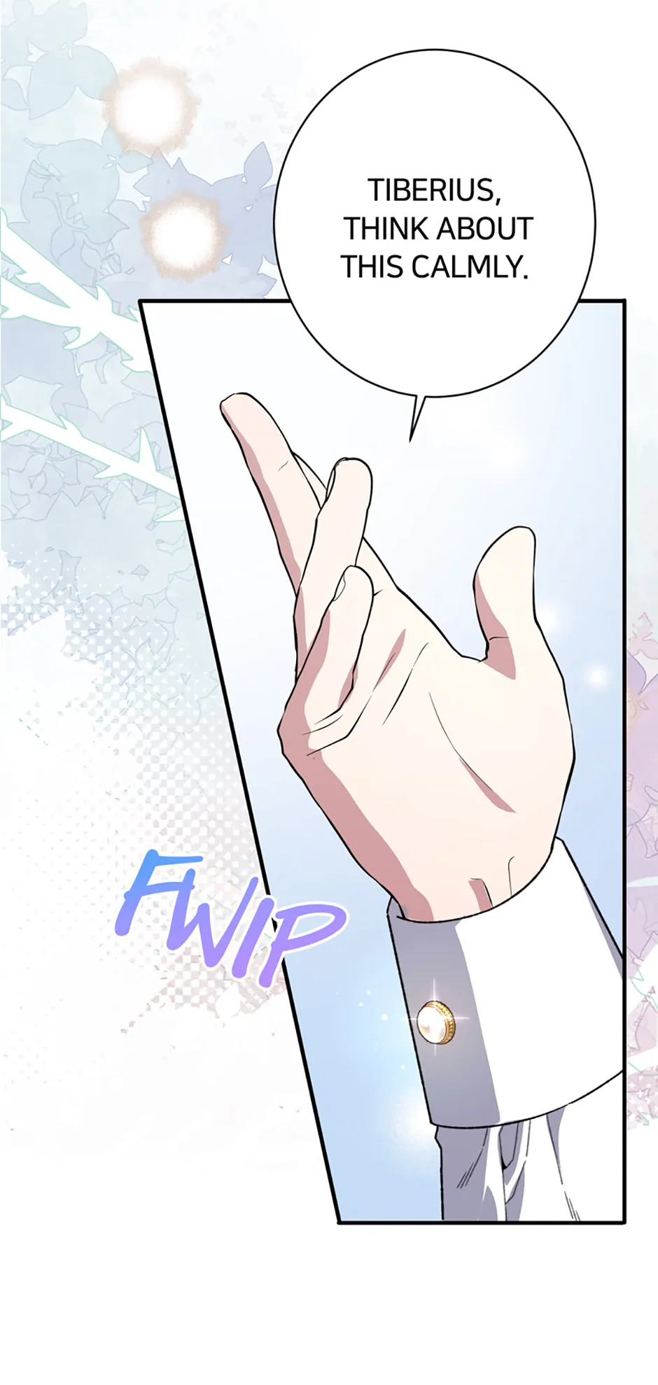 A Deal With My Fake Husband Chapter 59 page 8