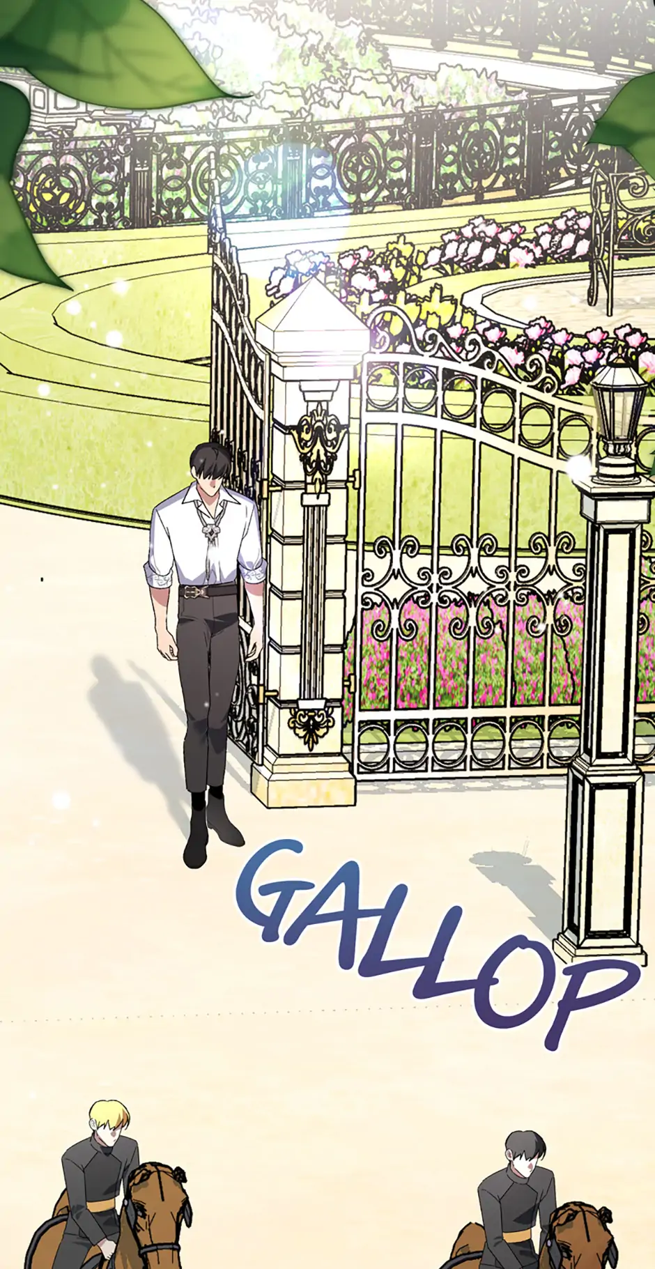 Manga Image