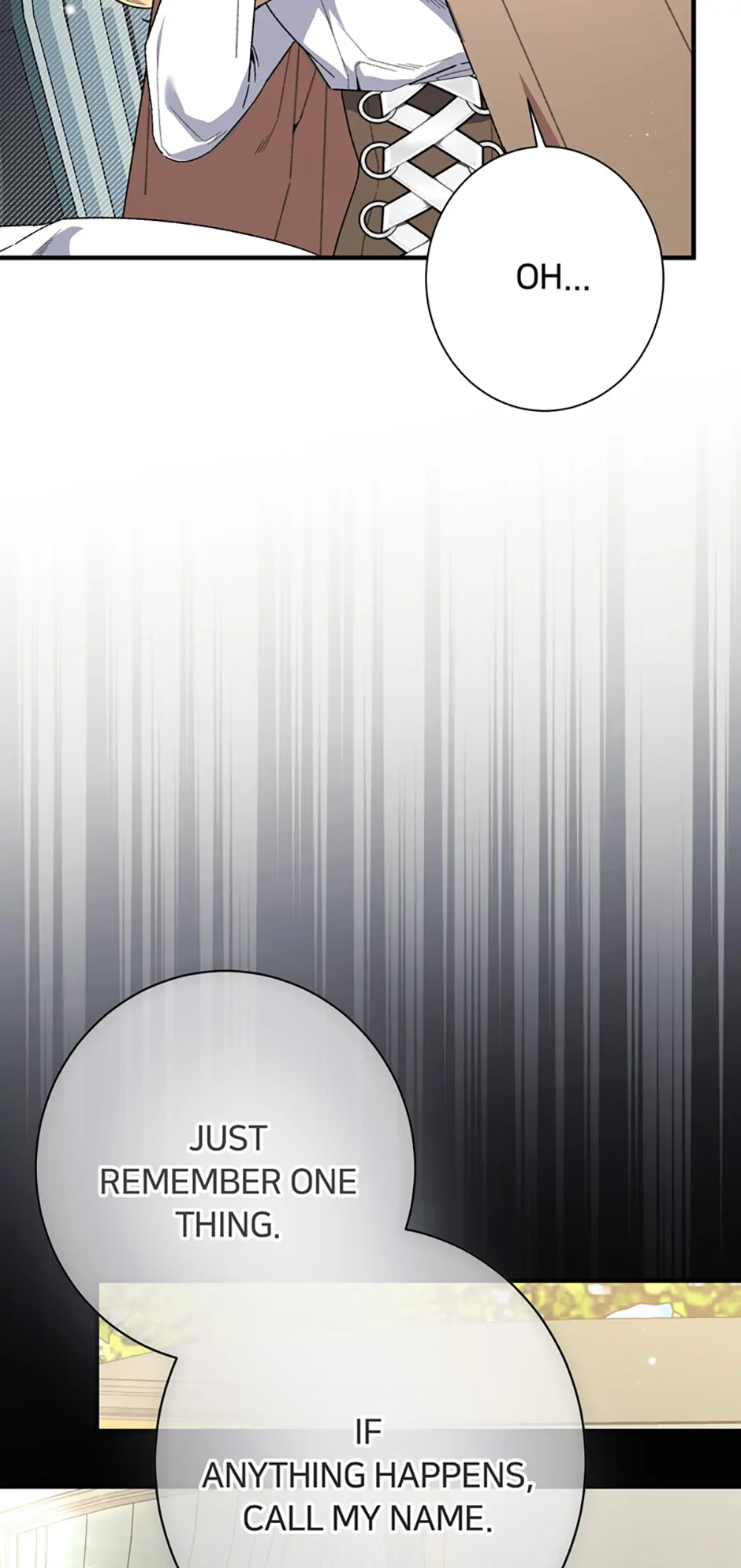A Deal With My Fake Husband Chapter 61 page 15