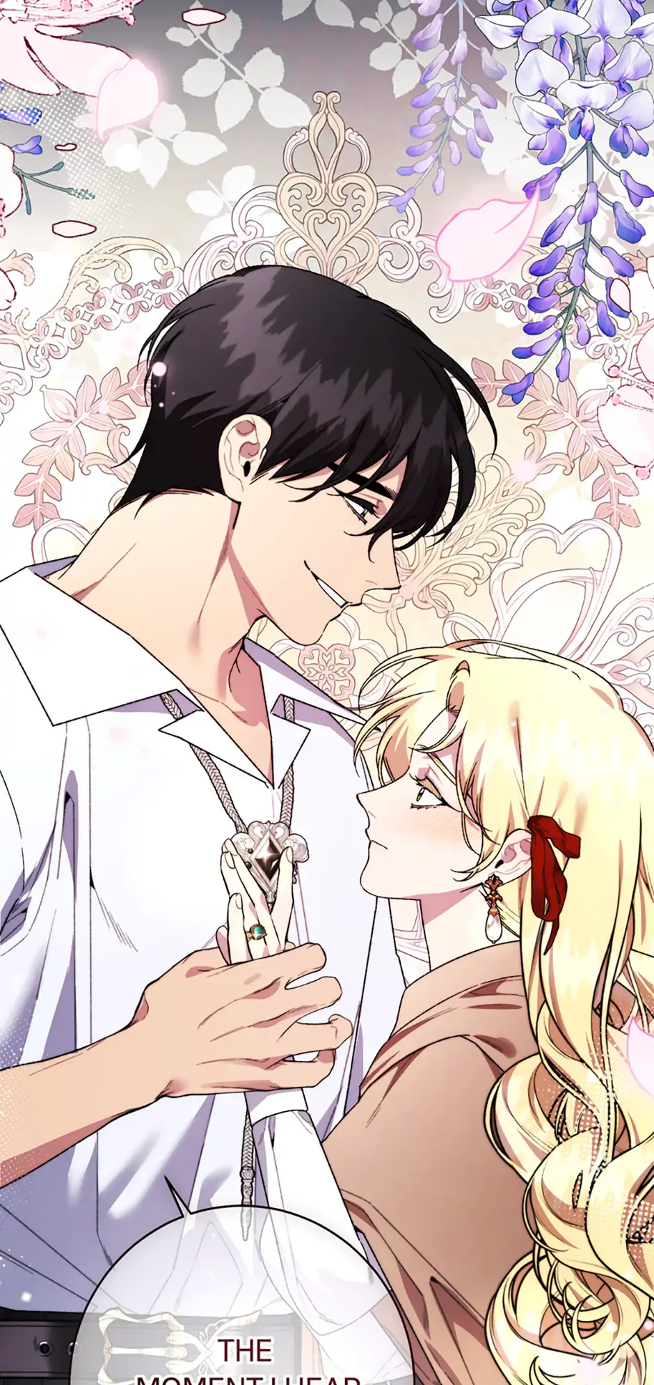 A Deal With My Fake Husband Chapter 61 page 17