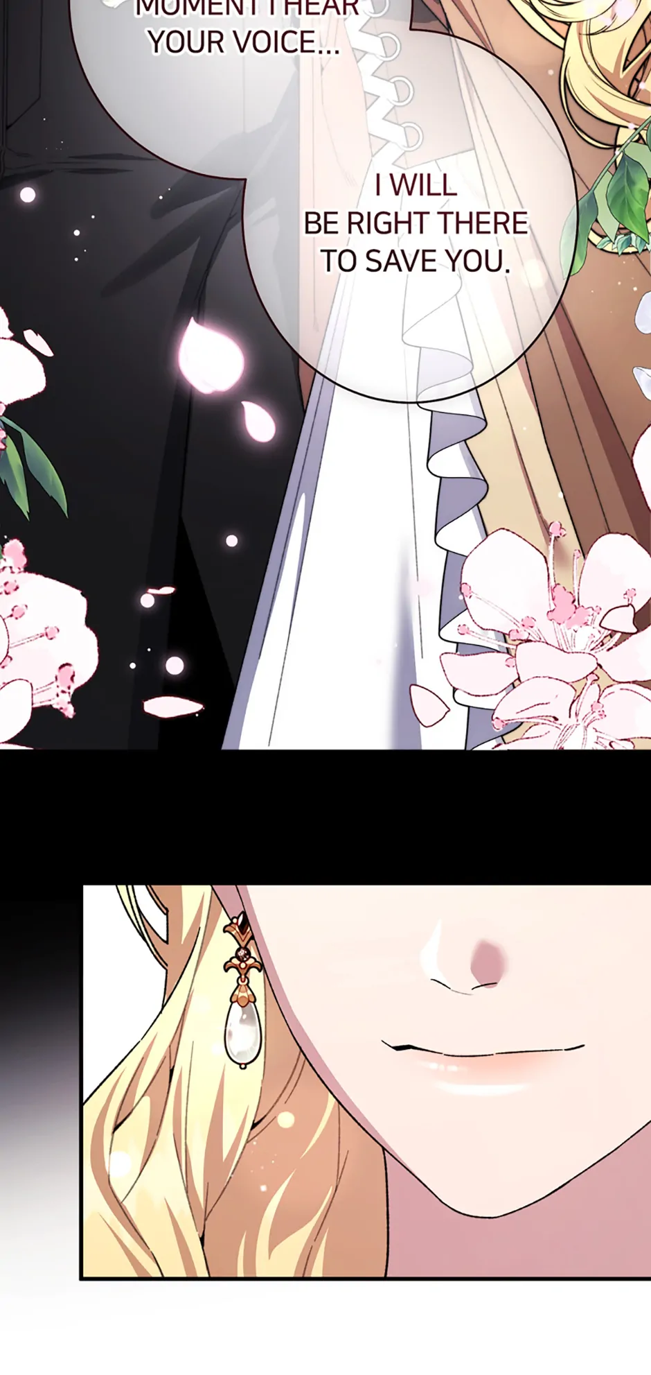 A Deal With My Fake Husband Chapter 61 page 18