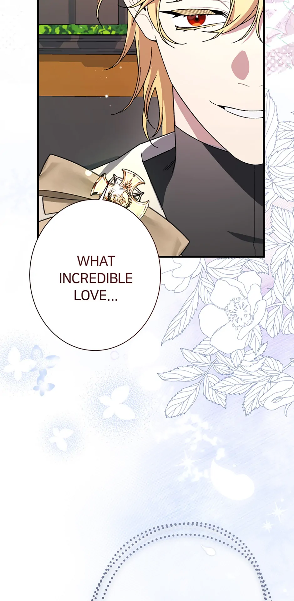 A Deal With My Fake Husband Chapter 61 page 22