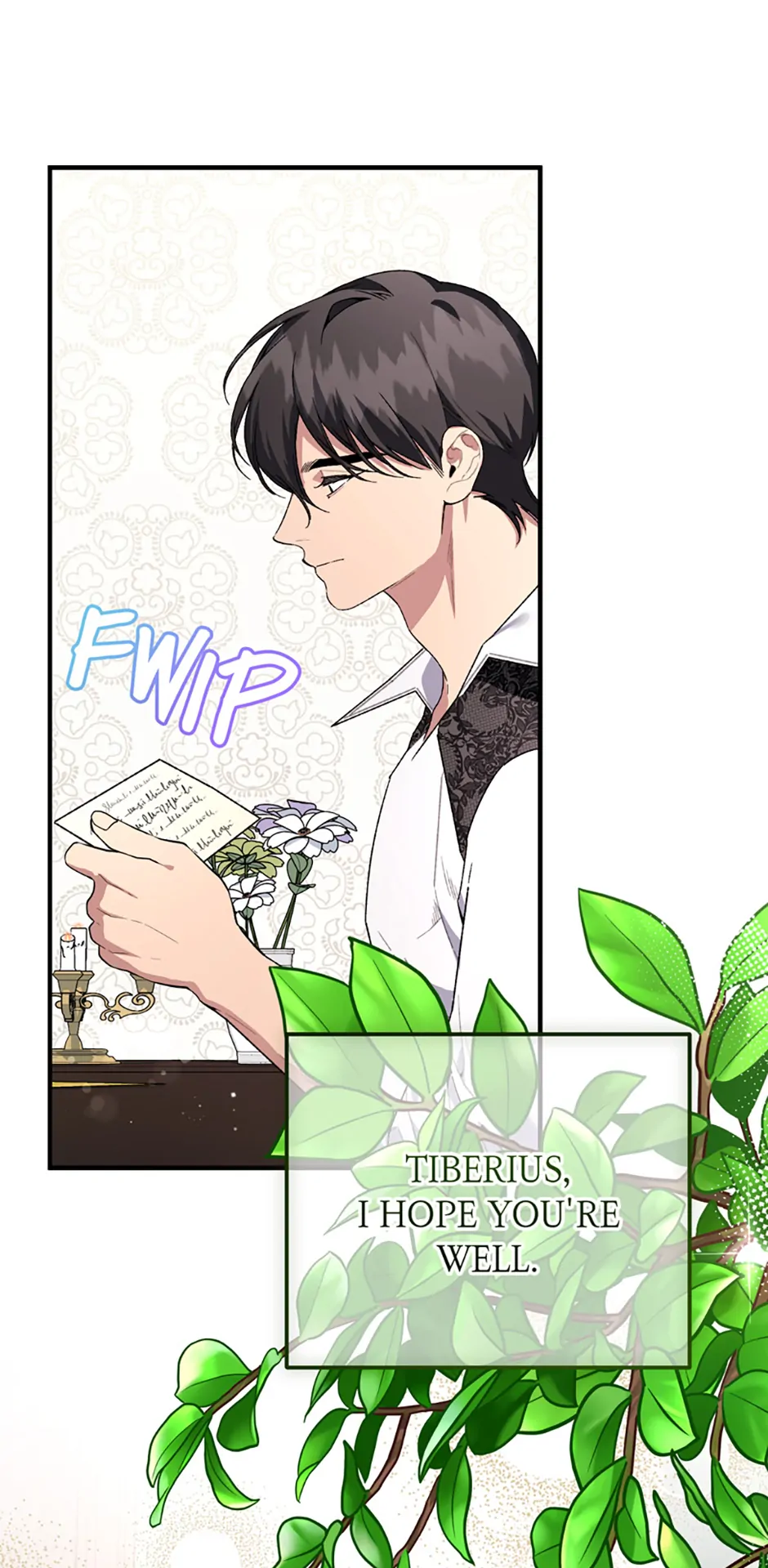 A Deal With My Fake Husband Chapter 61 page 28