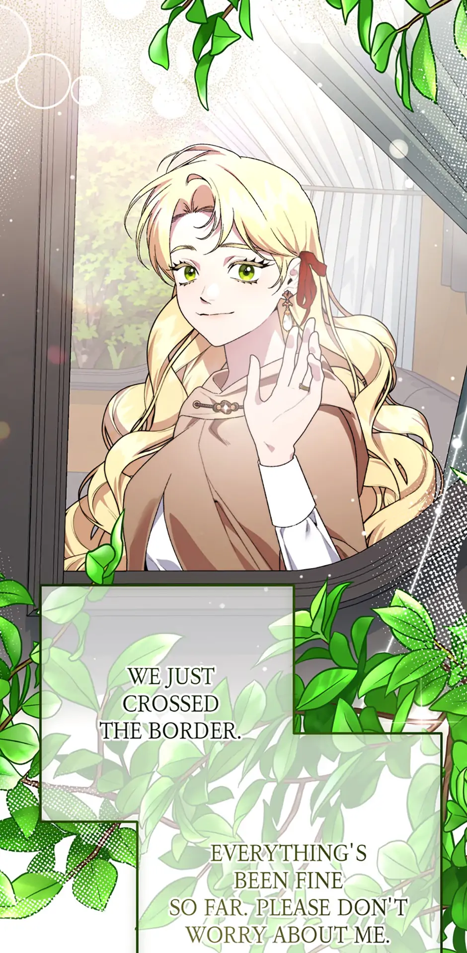 A Deal With My Fake Husband Chapter 61 page 29