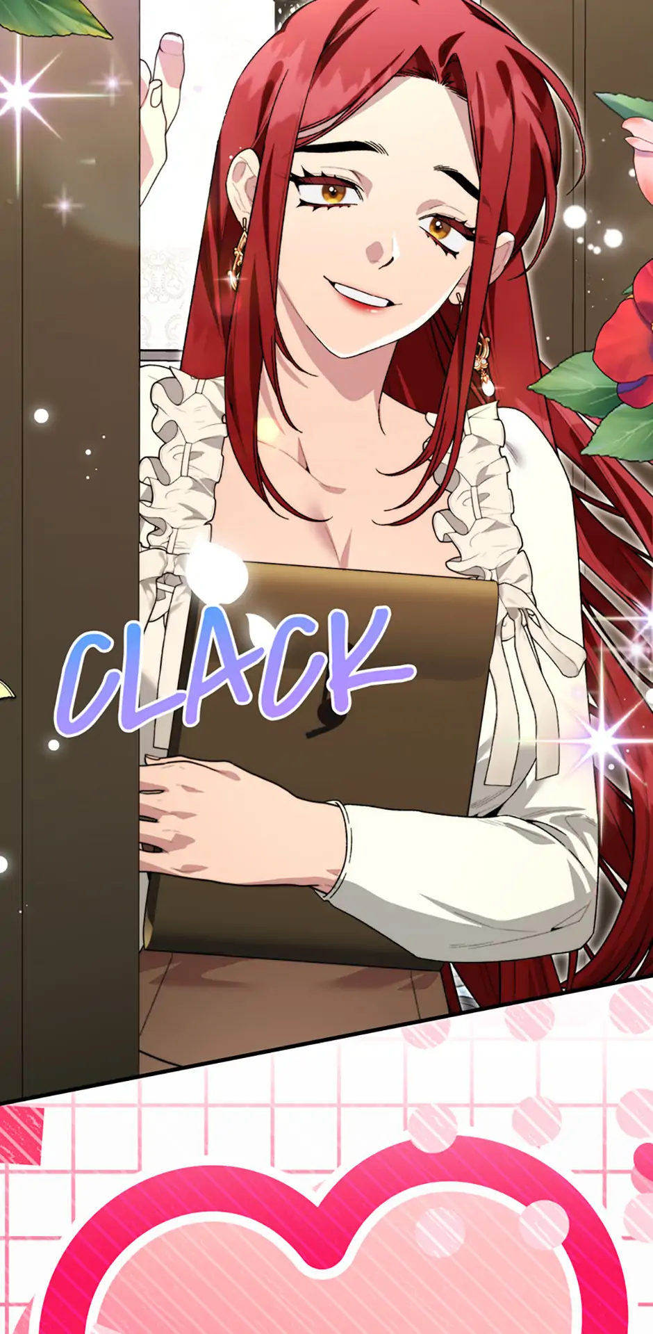 A Deal With My Fake Husband Chapter 61 page 35