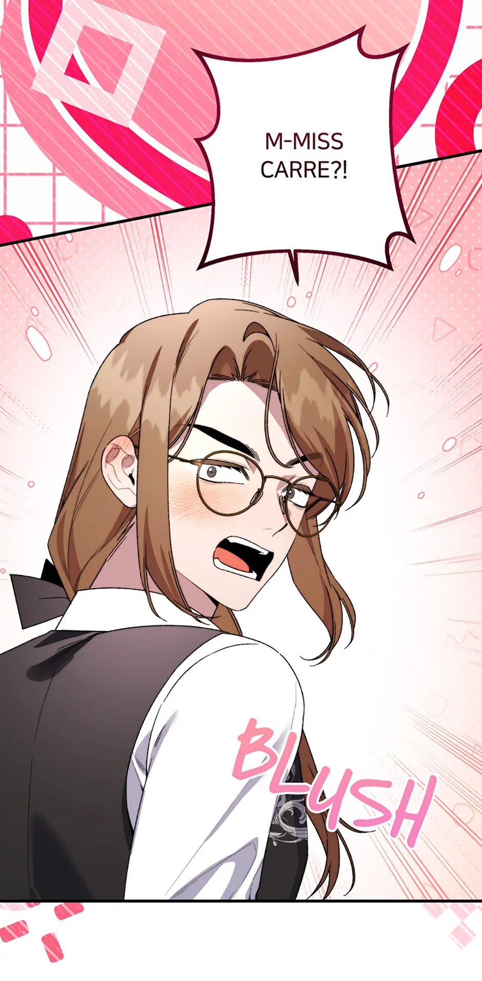 A Deal With My Fake Husband Chapter 61 page 36