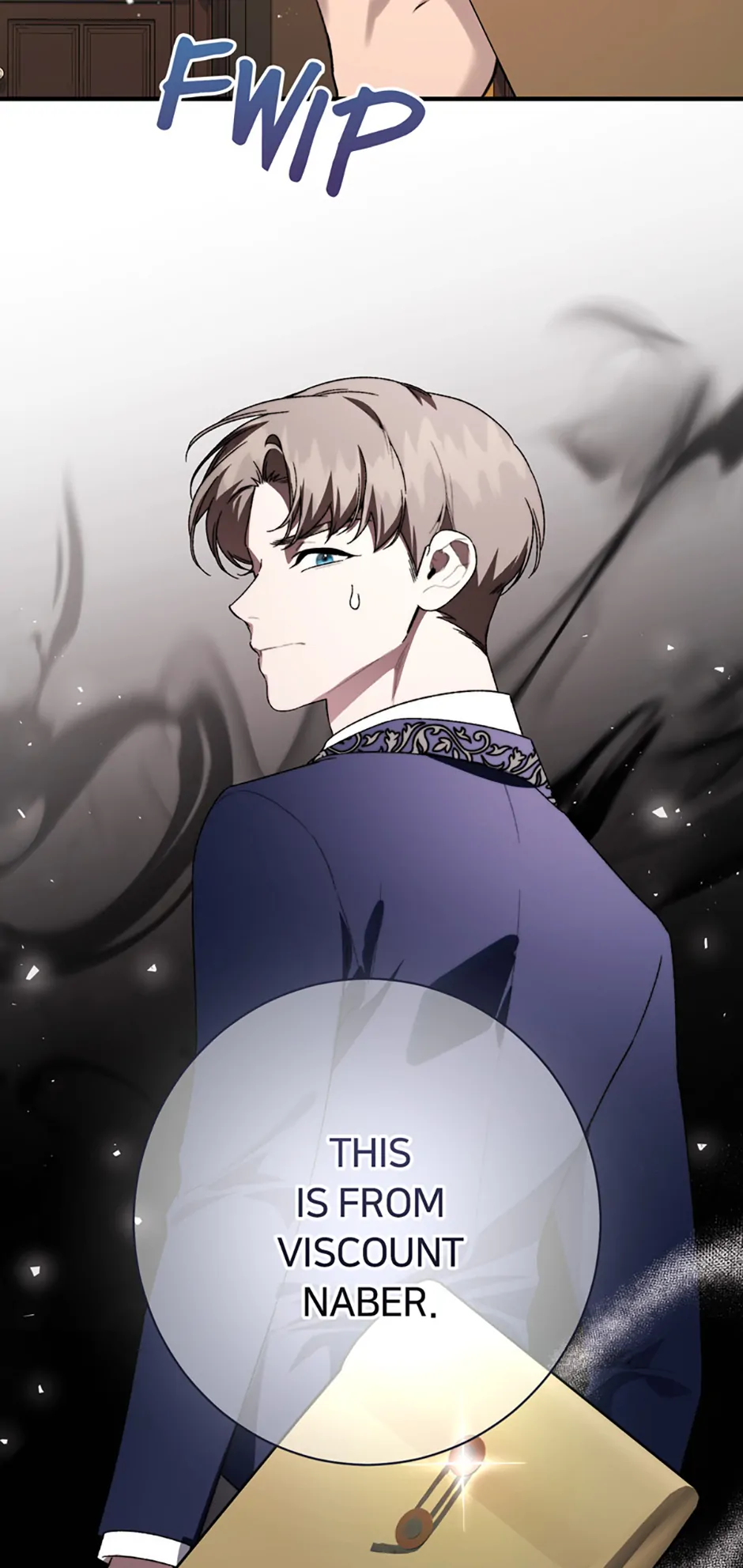 A Deal With My Fake Husband Chapter 61 page 39