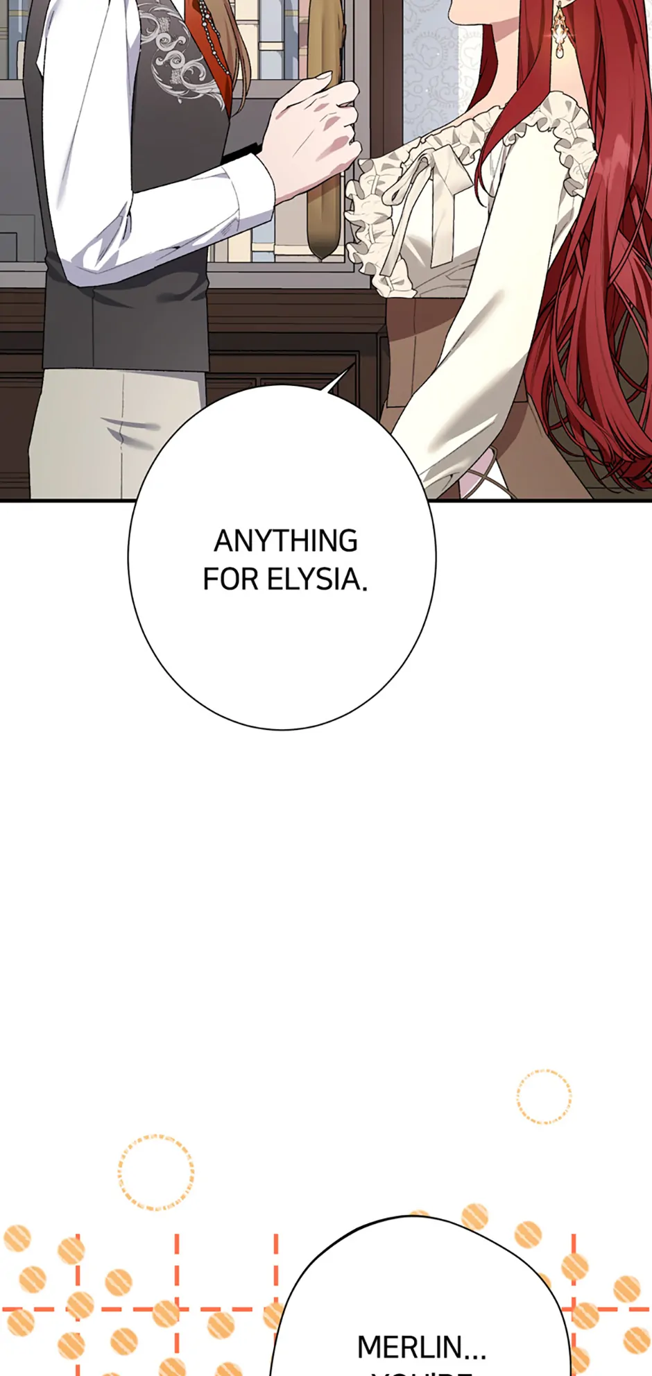 A Deal With My Fake Husband Chapter 61 page 41