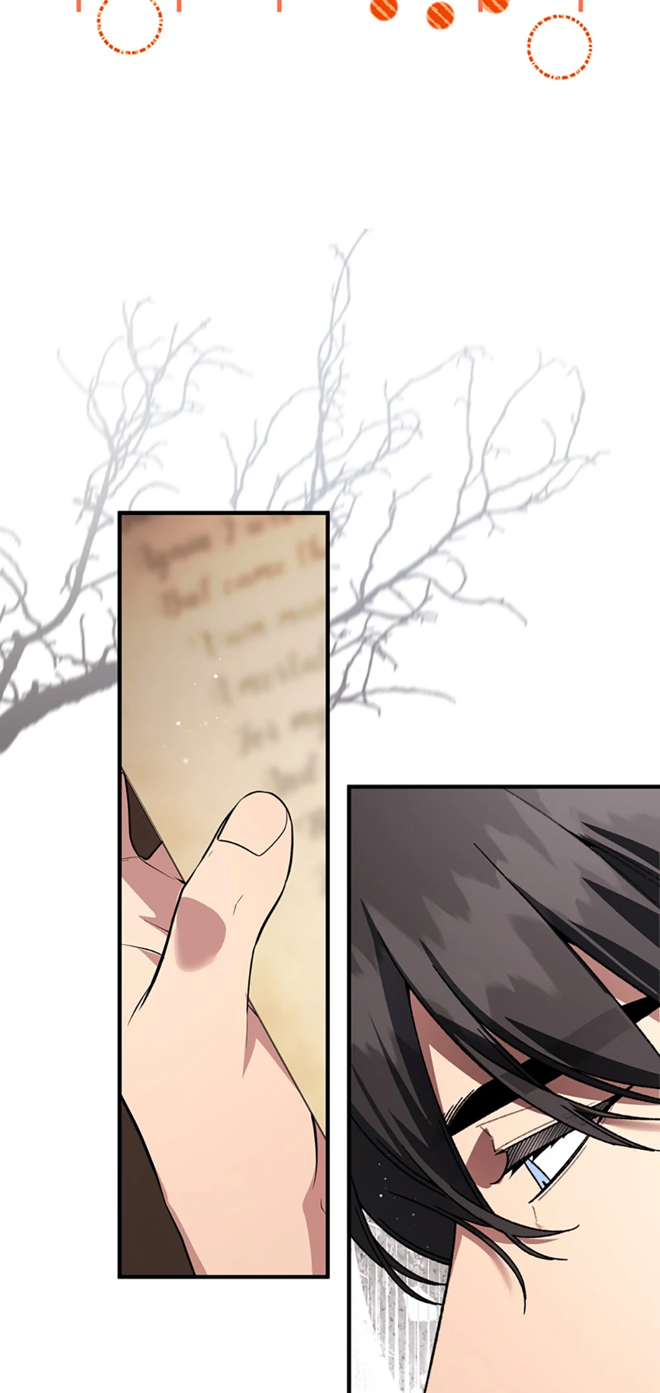 A Deal With My Fake Husband Chapter 61 page 43