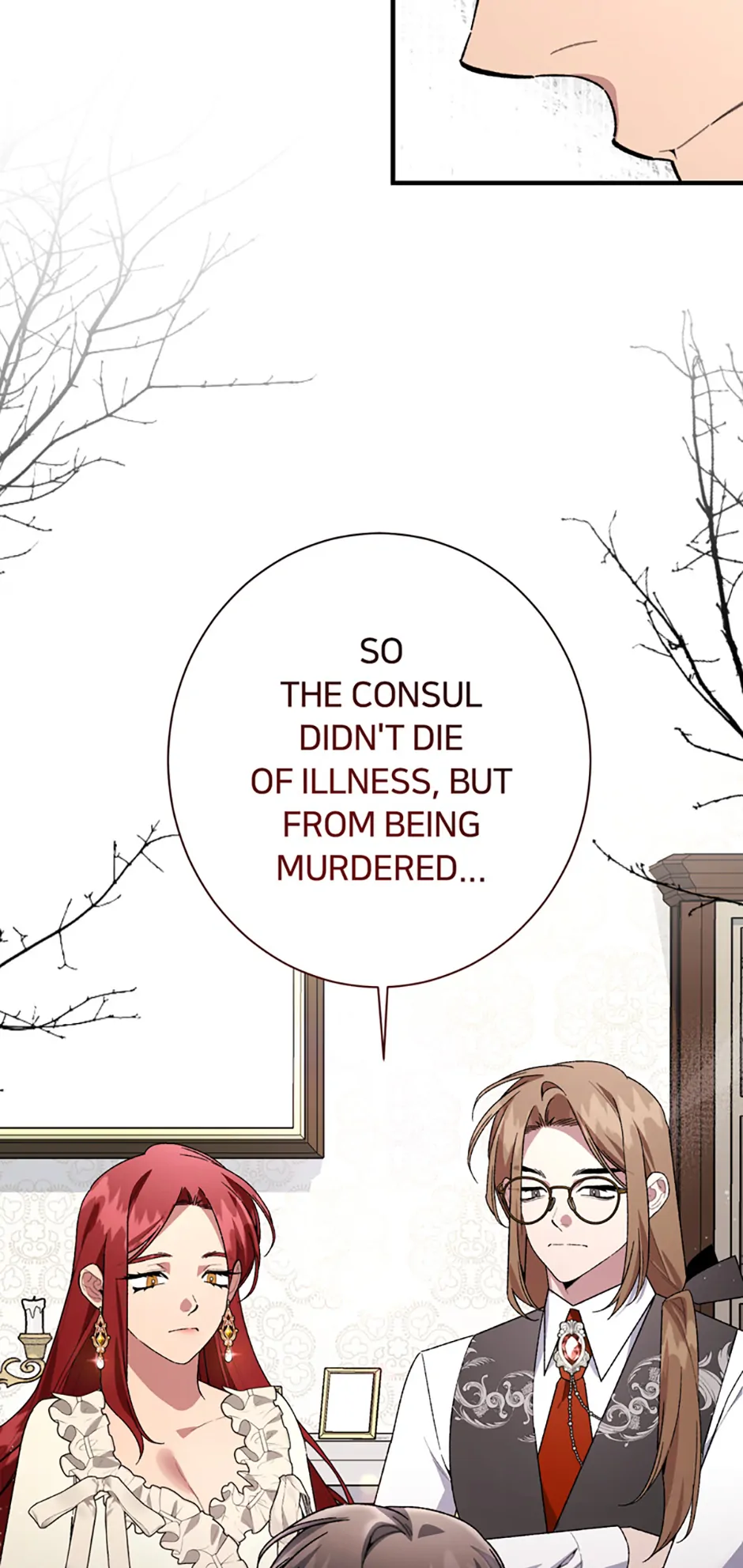 A Deal With My Fake Husband Chapter 61 page 44