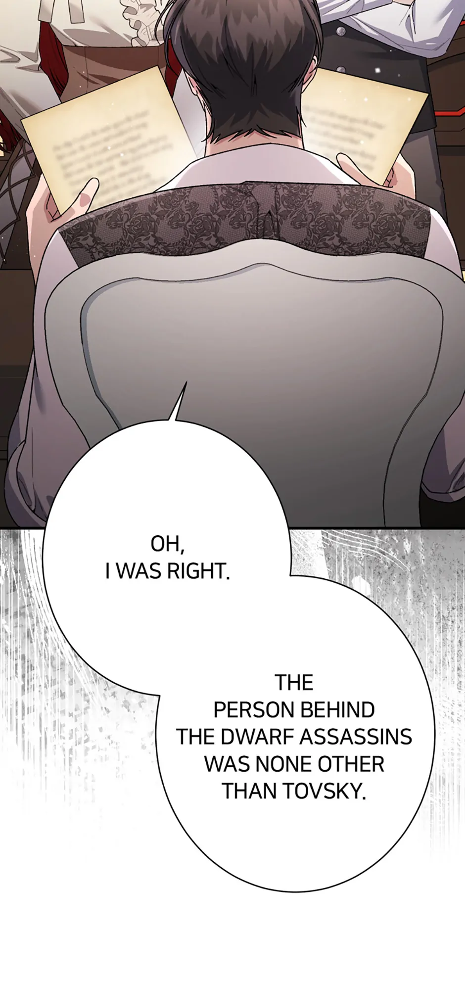 A Deal With My Fake Husband Chapter 61 page 45
