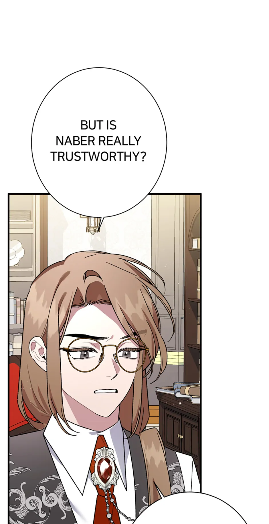 A Deal With My Fake Husband Chapter 61 page 46