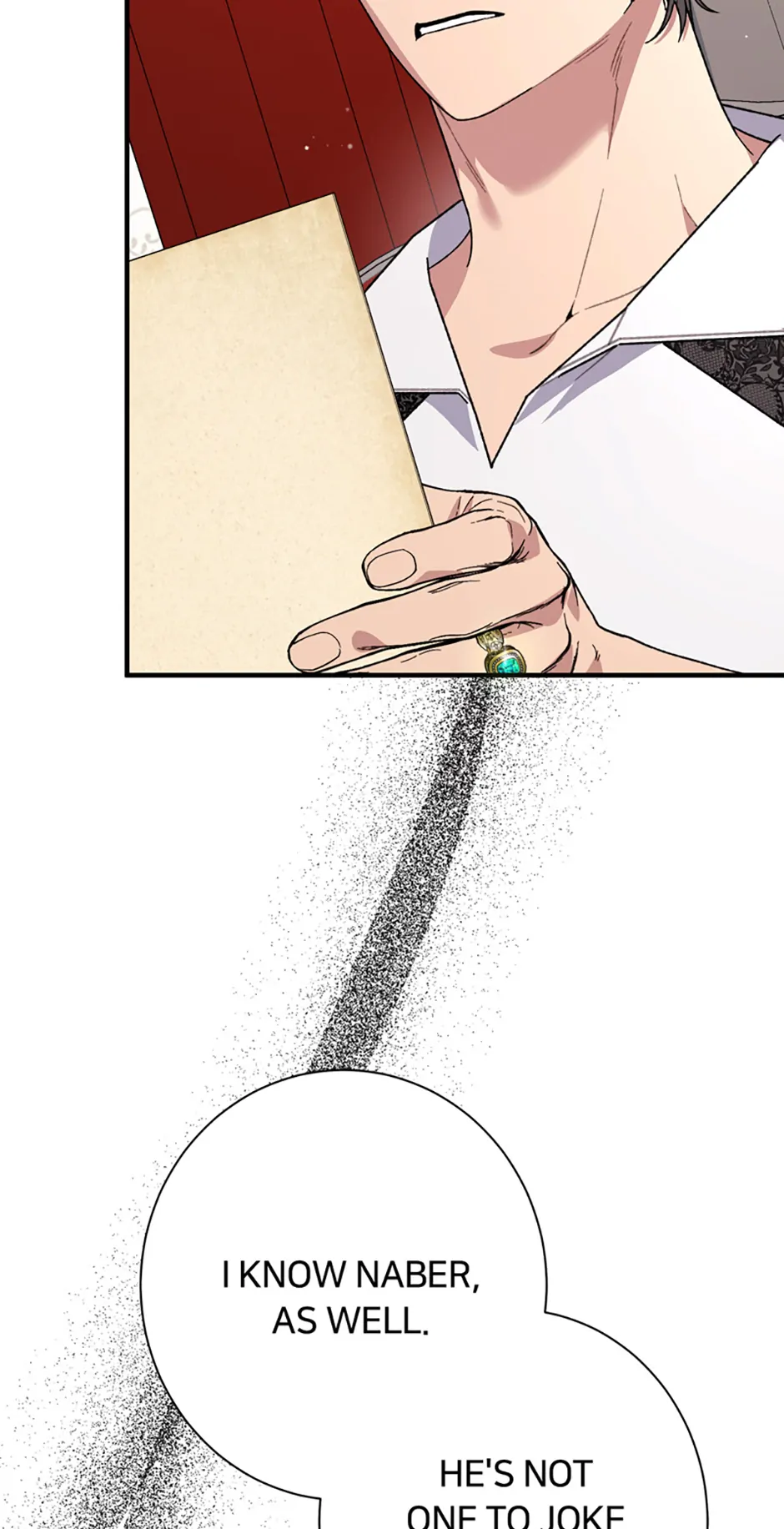 A Deal With My Fake Husband Chapter 61 page 48