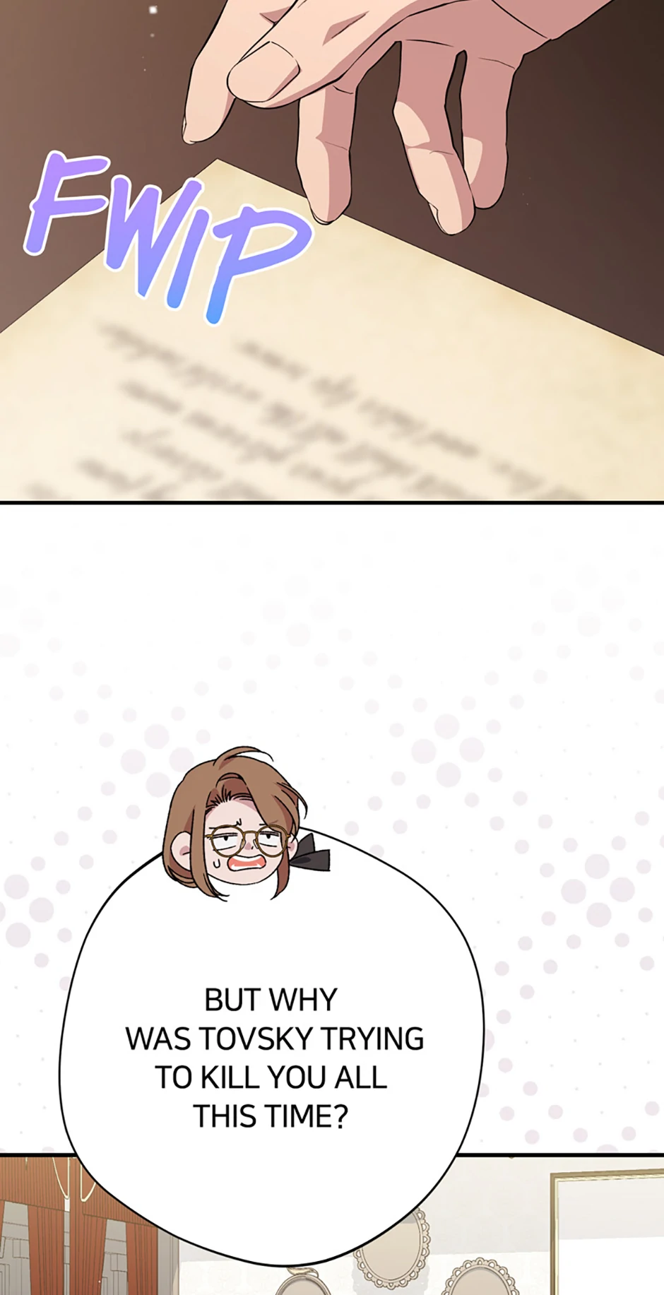 A Deal With My Fake Husband Chapter 61 page 51