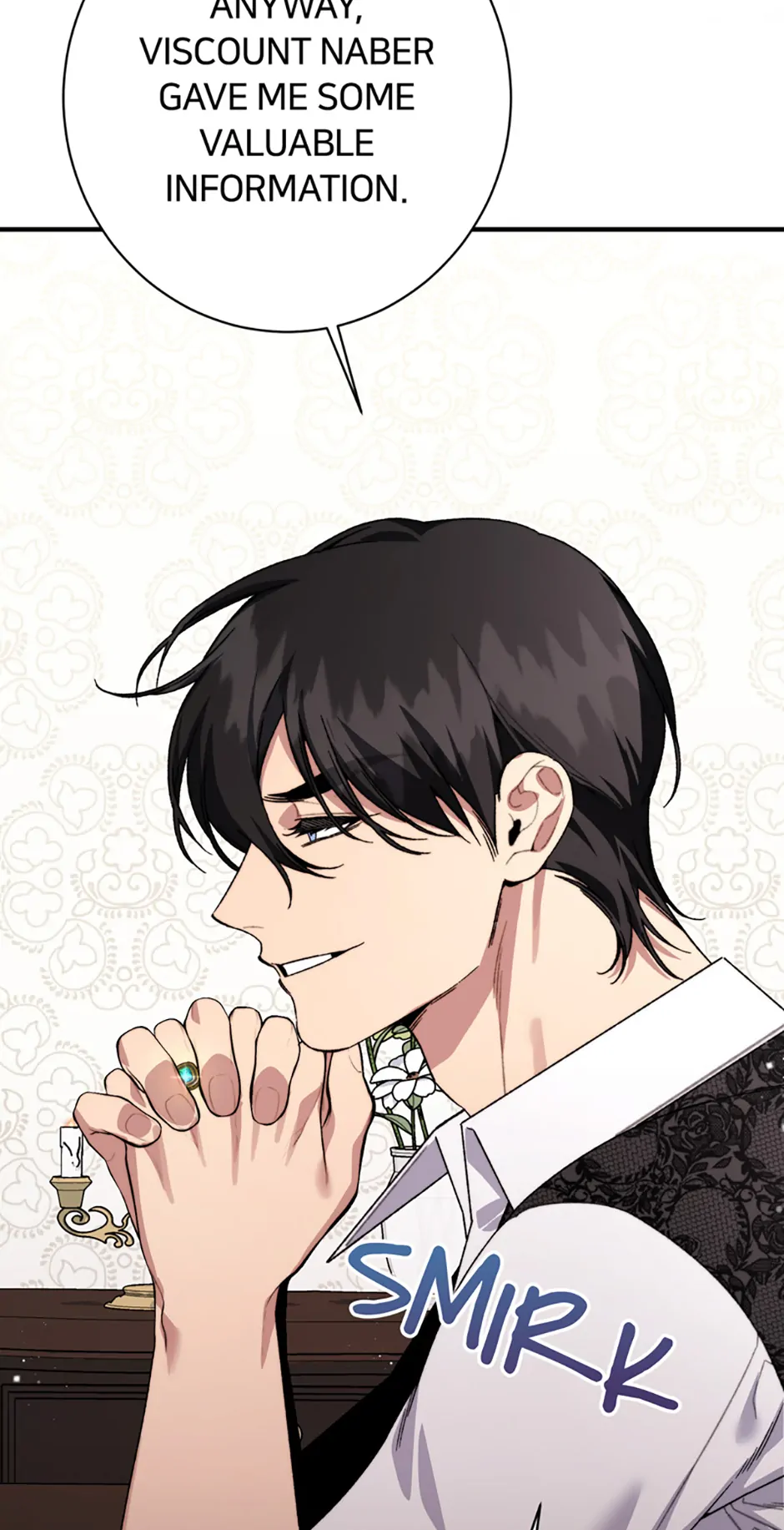 A Deal With My Fake Husband Chapter 61 page 53