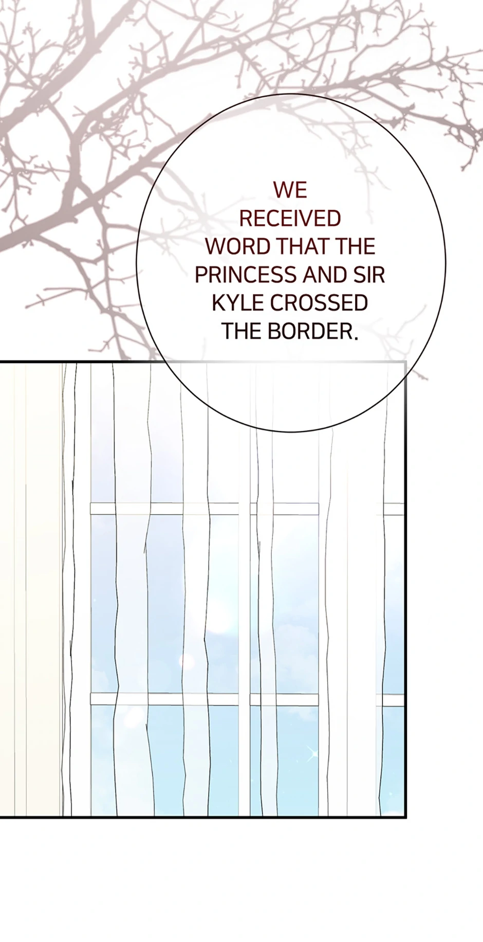 A Deal With My Fake Husband Chapter 61 page 55