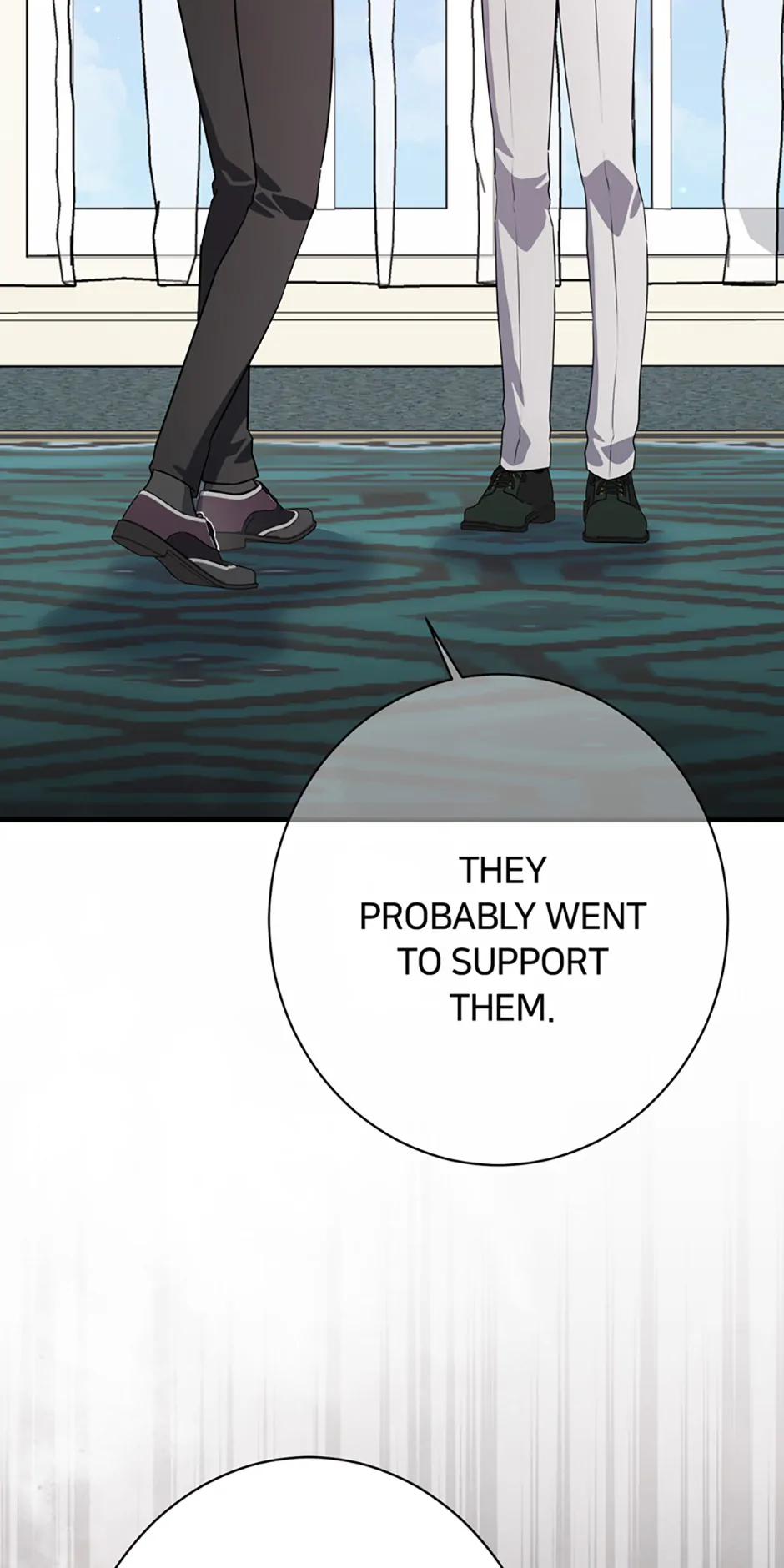 A Deal With My Fake Husband Chapter 61 page 57