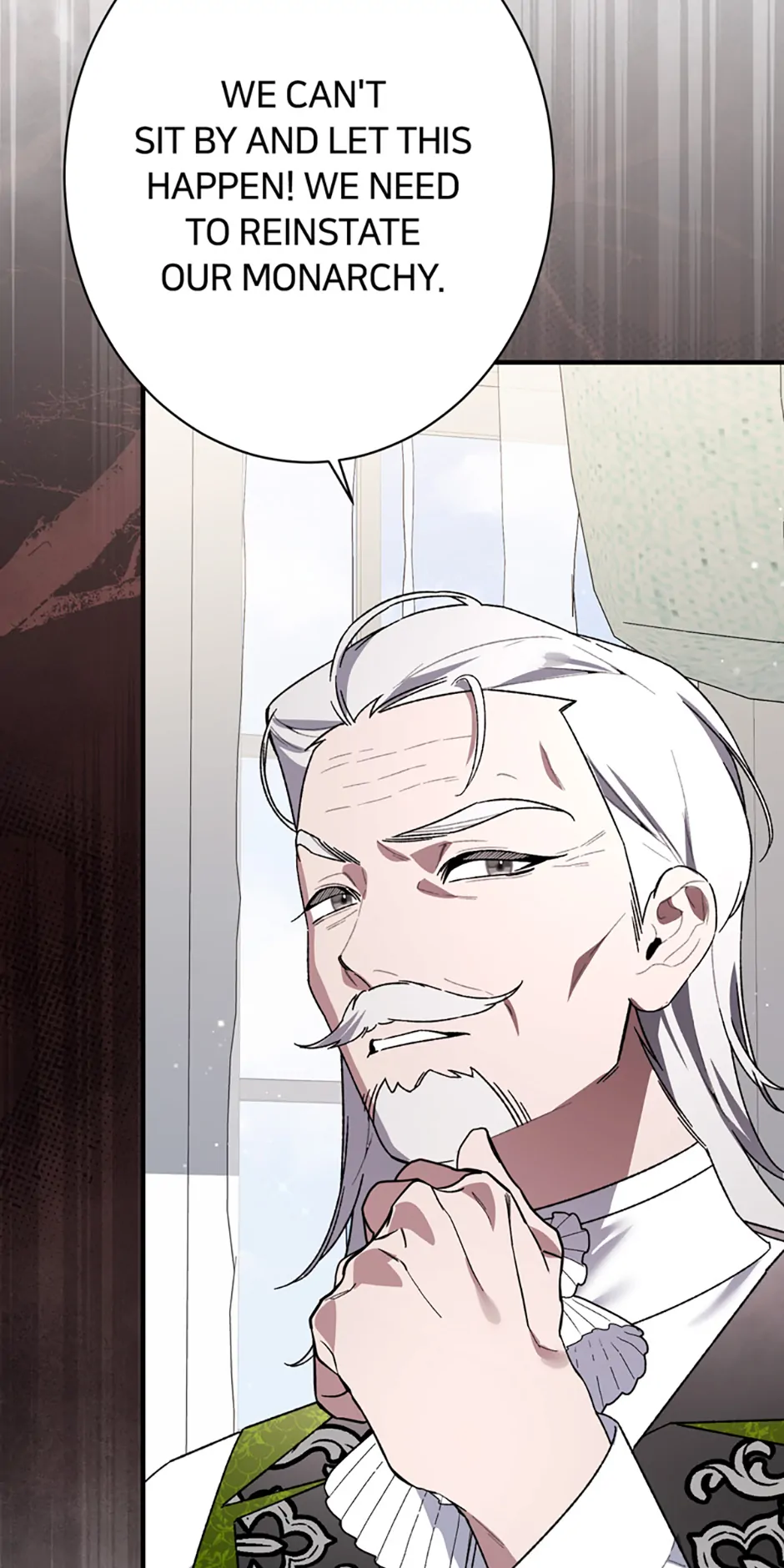 A Deal With My Fake Husband Chapter 61 page 58