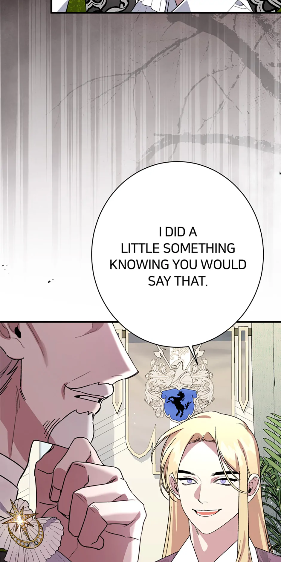 A Deal With My Fake Husband Chapter 61 page 59