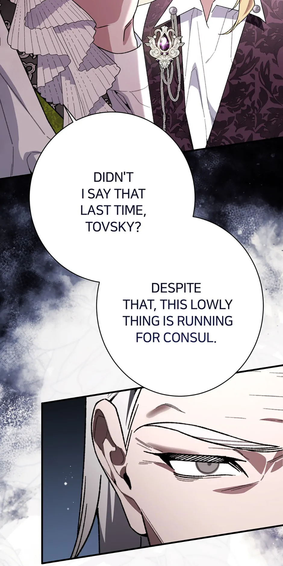 A Deal With My Fake Husband Chapter 61 page 60