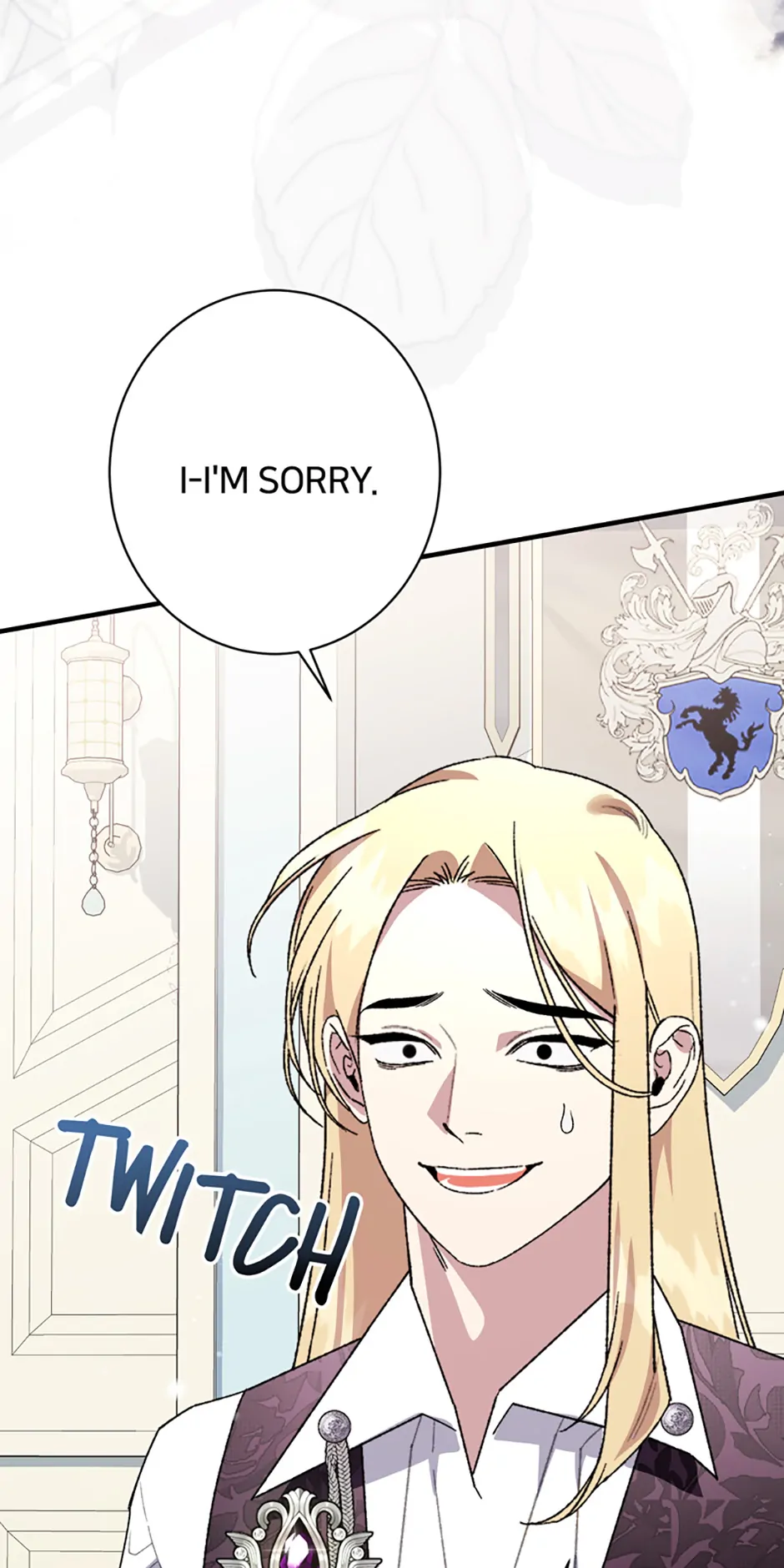 A Deal With My Fake Husband Chapter 61 page 61