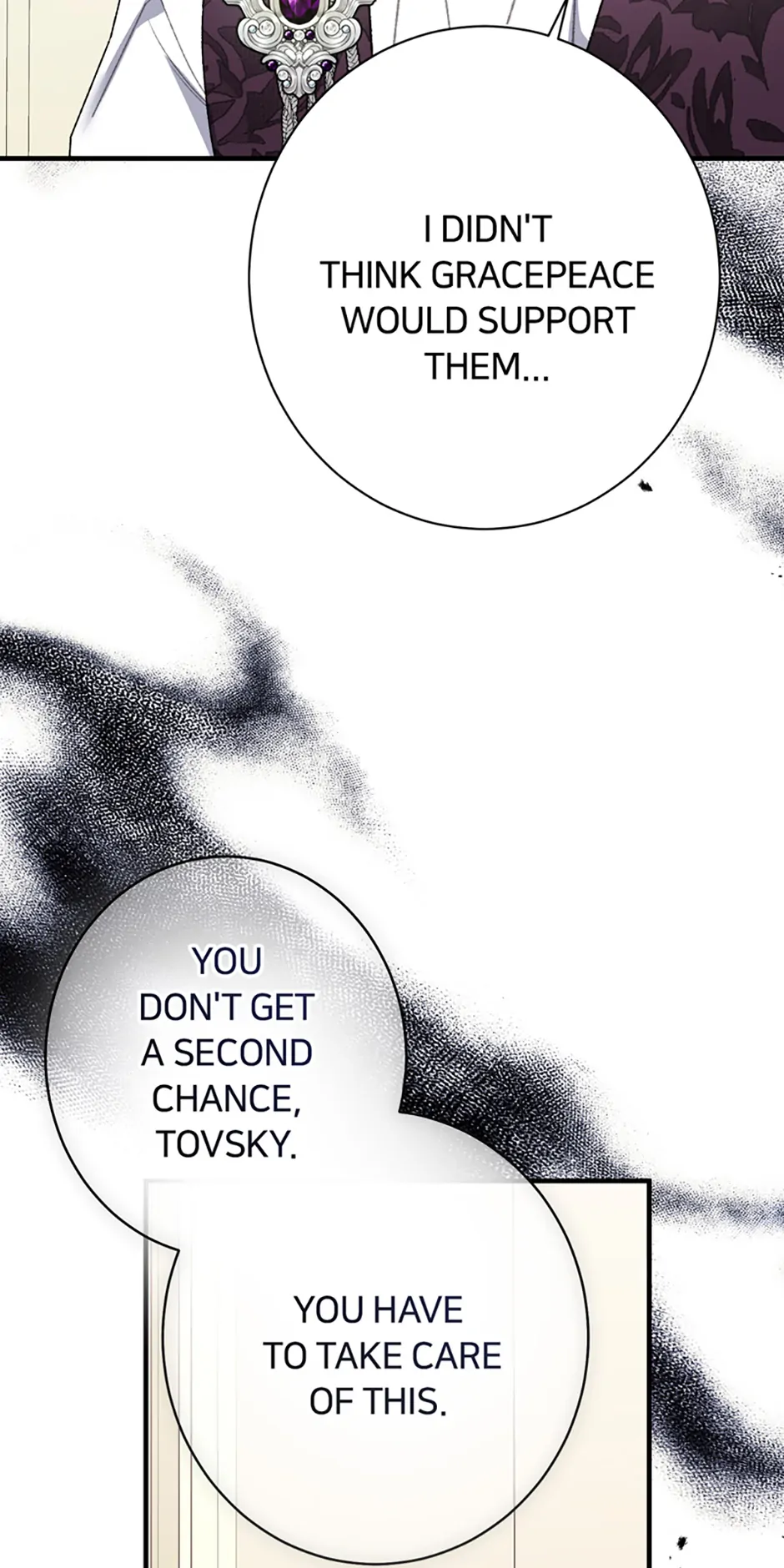 A Deal With My Fake Husband Chapter 61 page 62