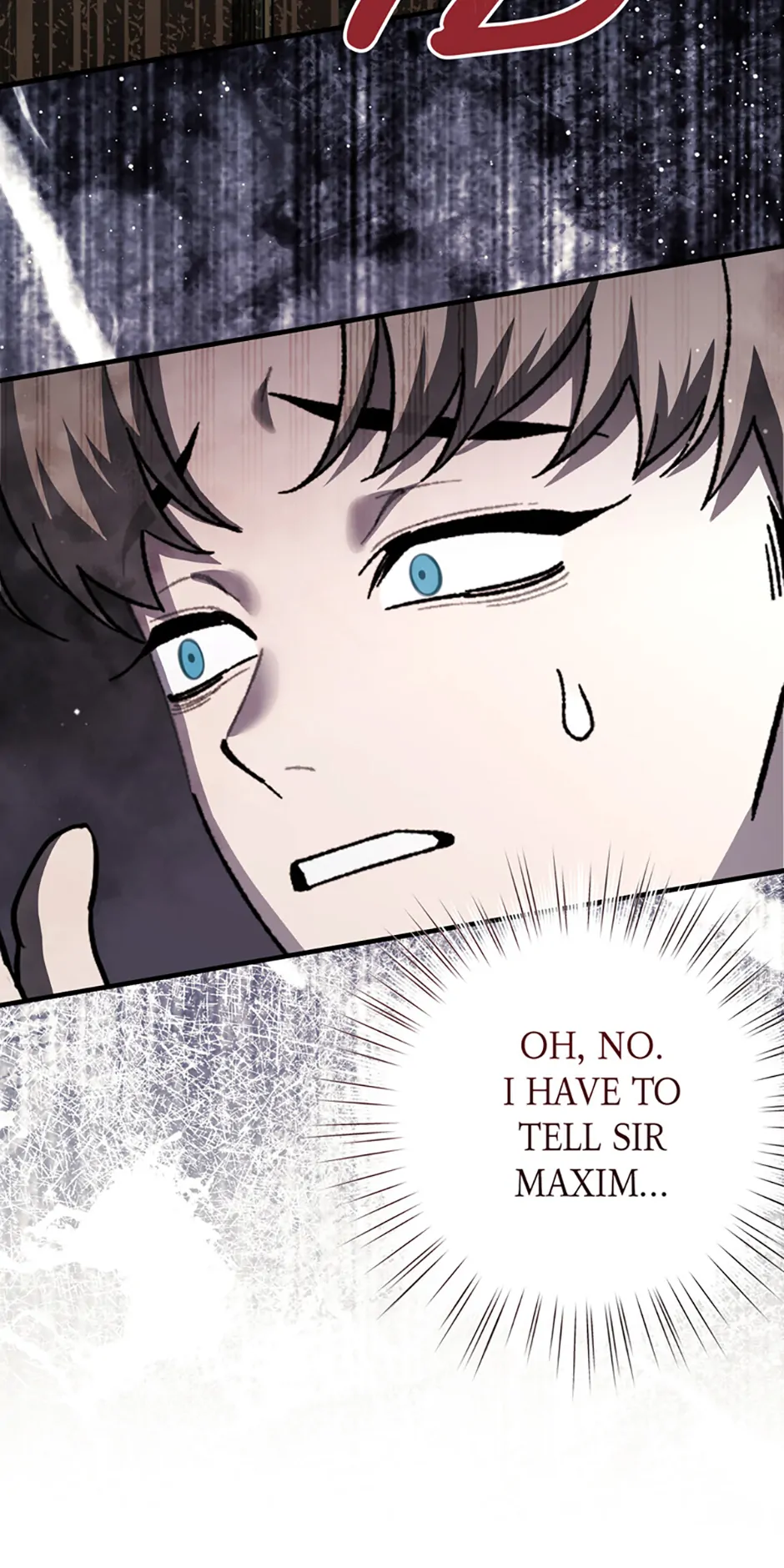 A Deal With My Fake Husband Chapter 61 page 65