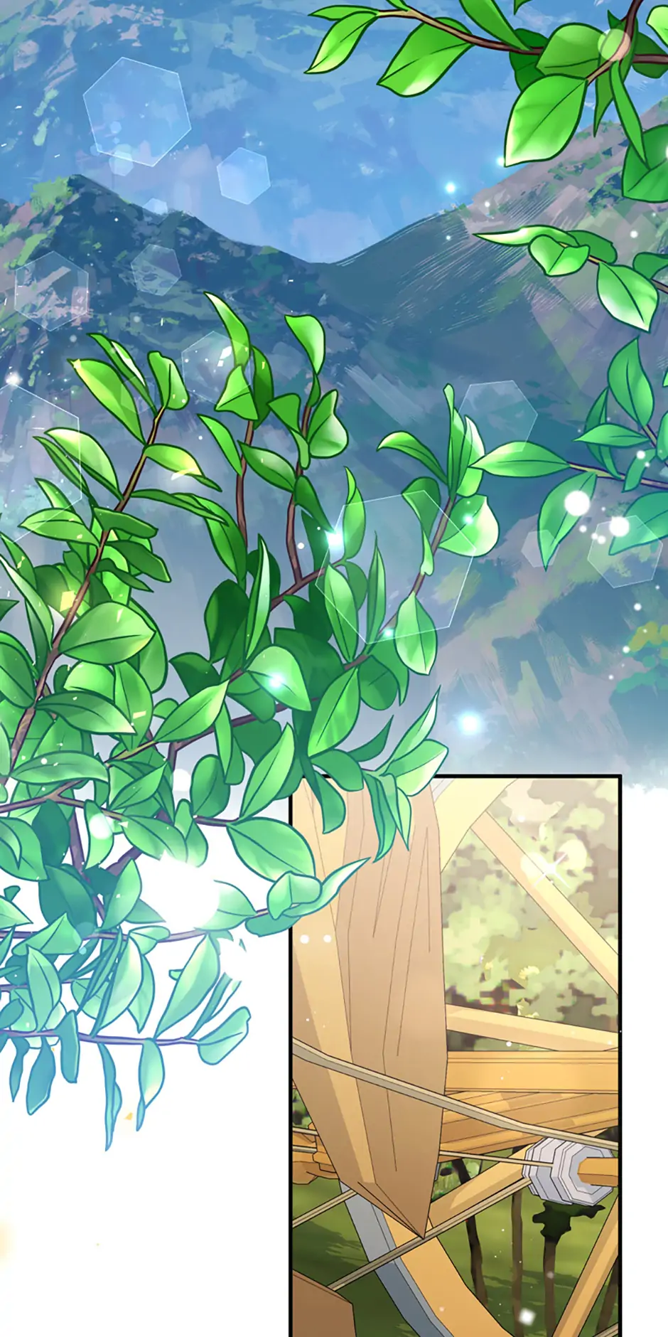 A Deal With My Fake Husband Chapter 61 page 67
