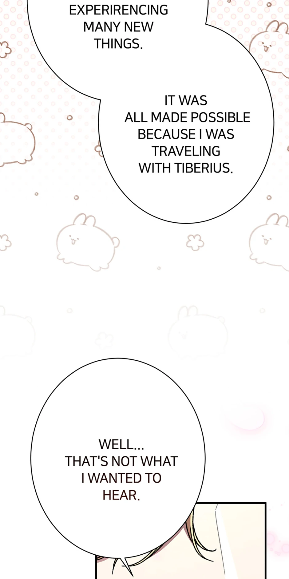 A Deal With My Fake Husband Chapter 61 page 72