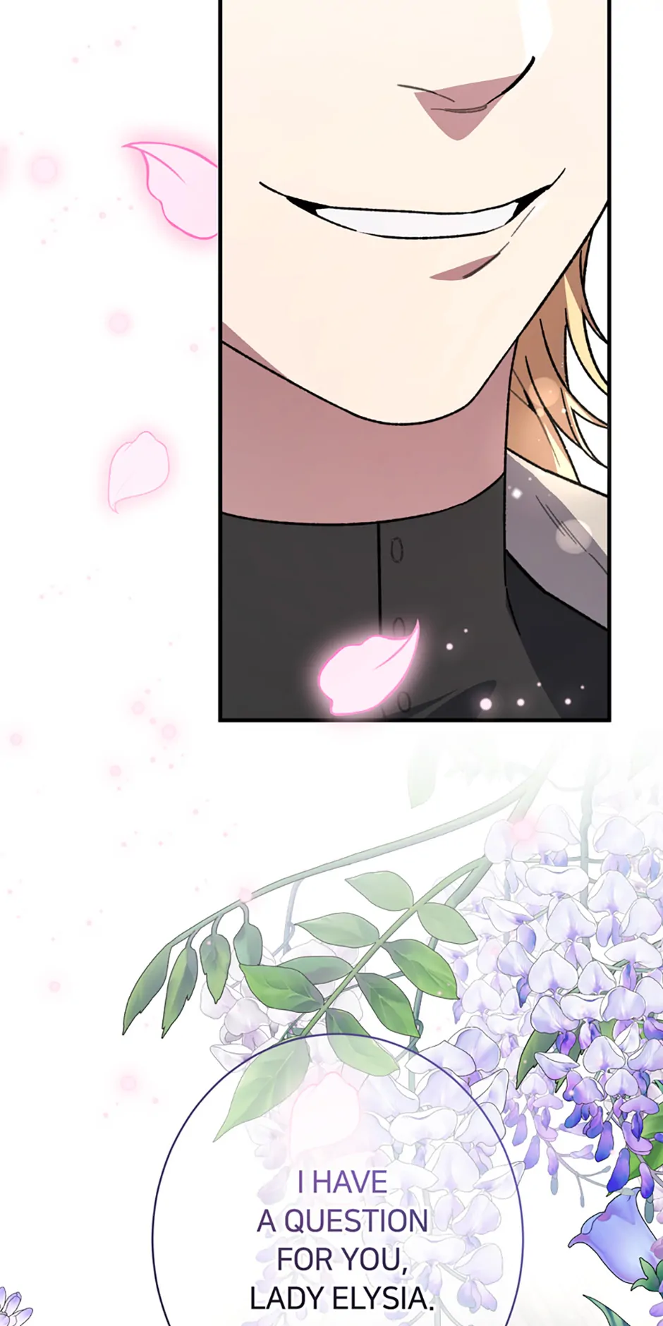 A Deal With My Fake Husband Chapter 61 page 73