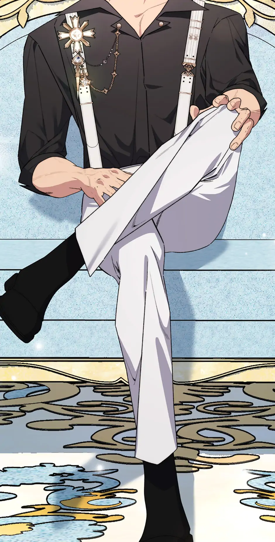 Manga Image