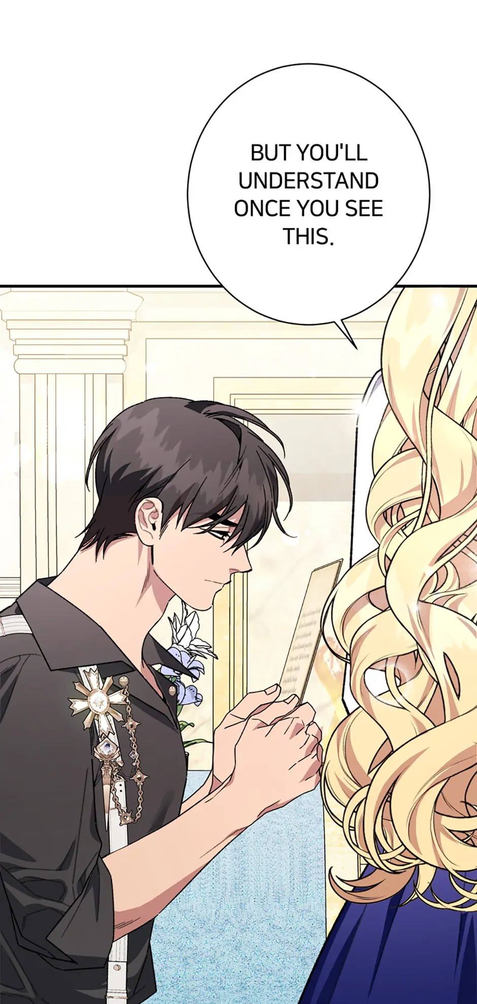 Manga Image