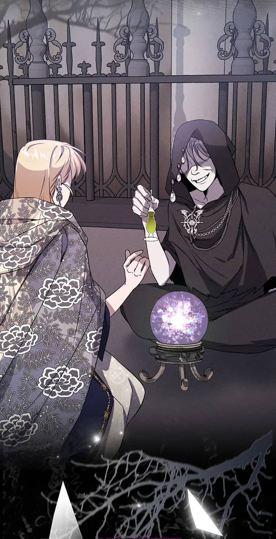 Manga Image