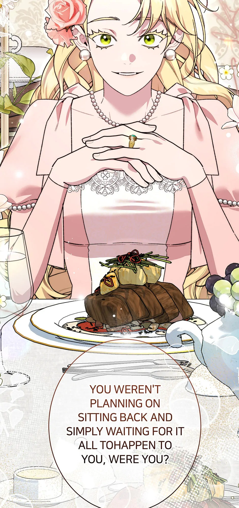 Manga Image