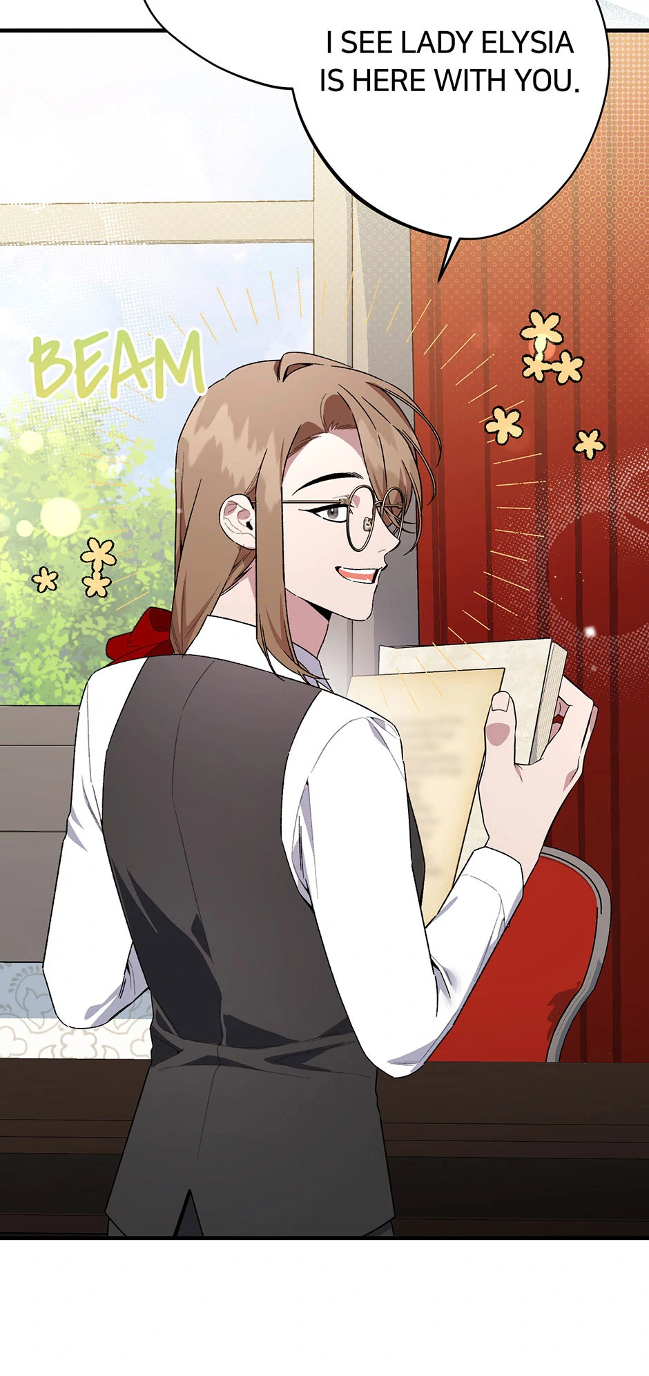Manga Image