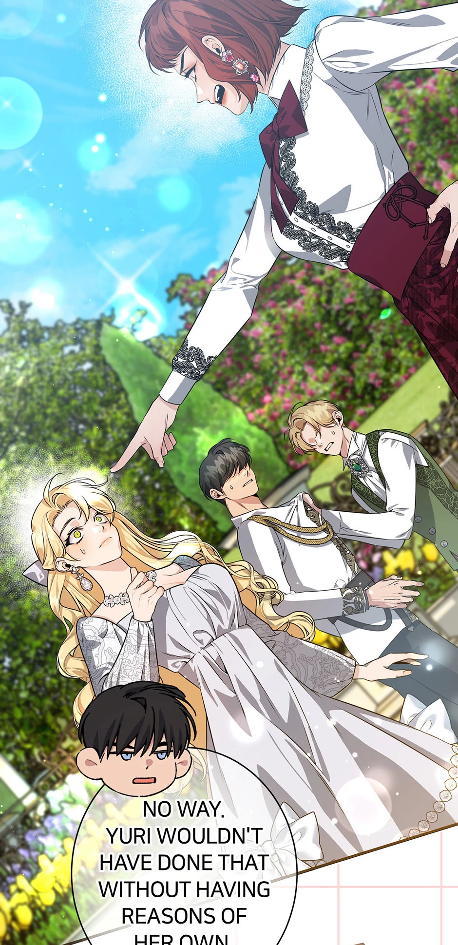 Manga Image