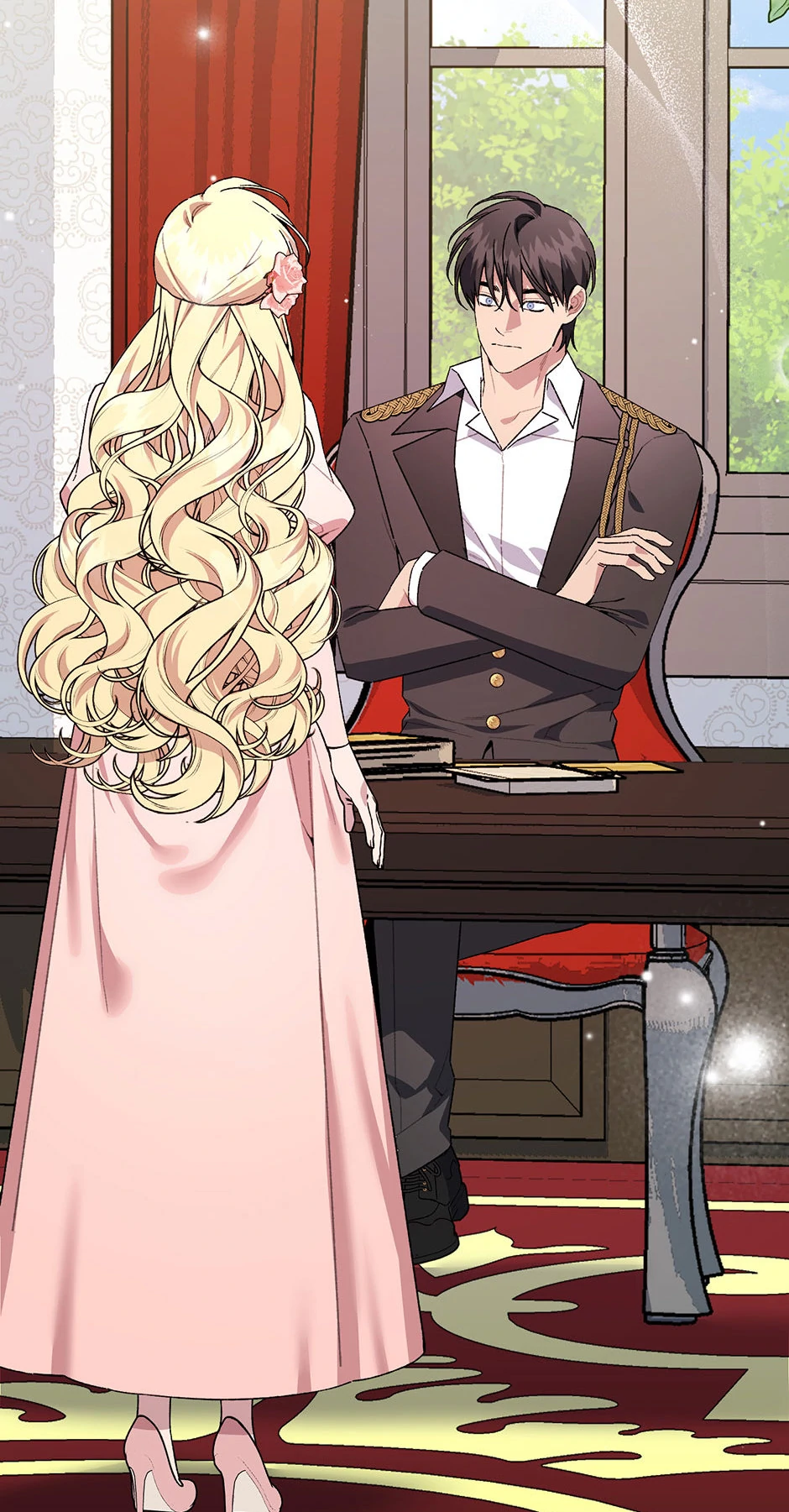 Manga Image