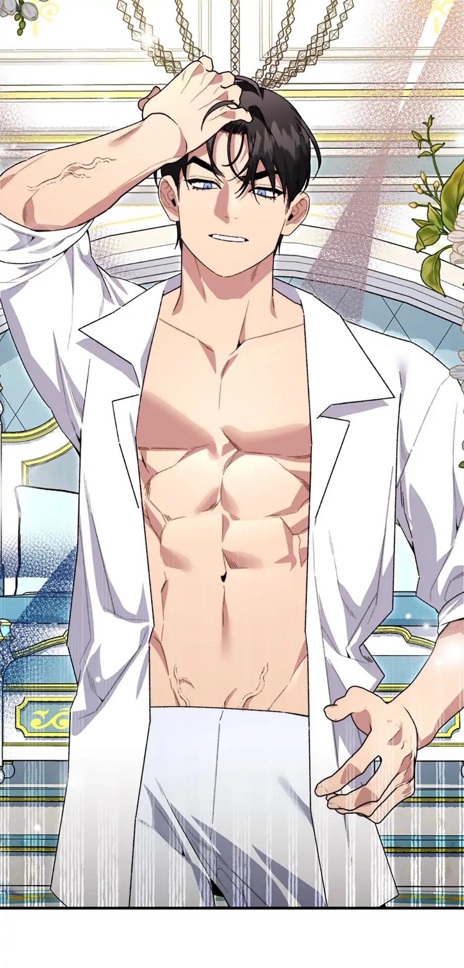 Manga Image