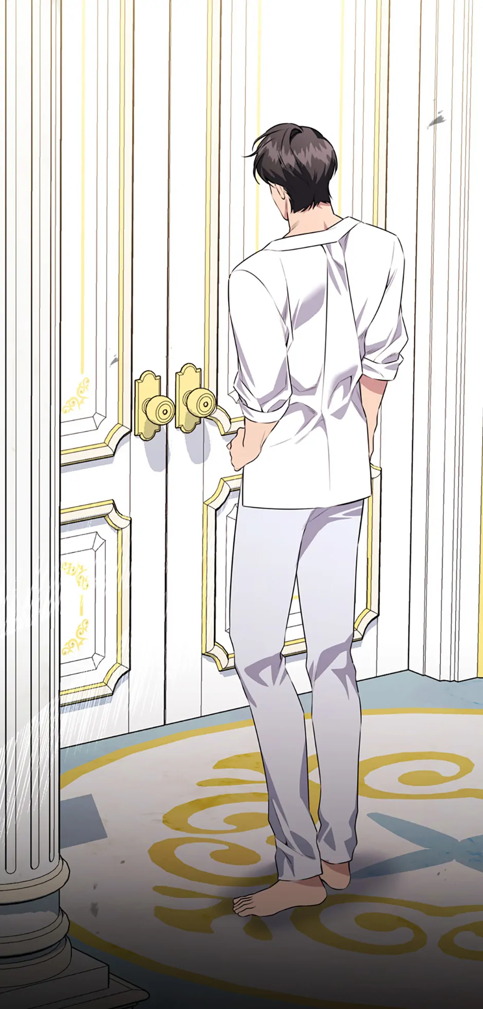 Manga Image
