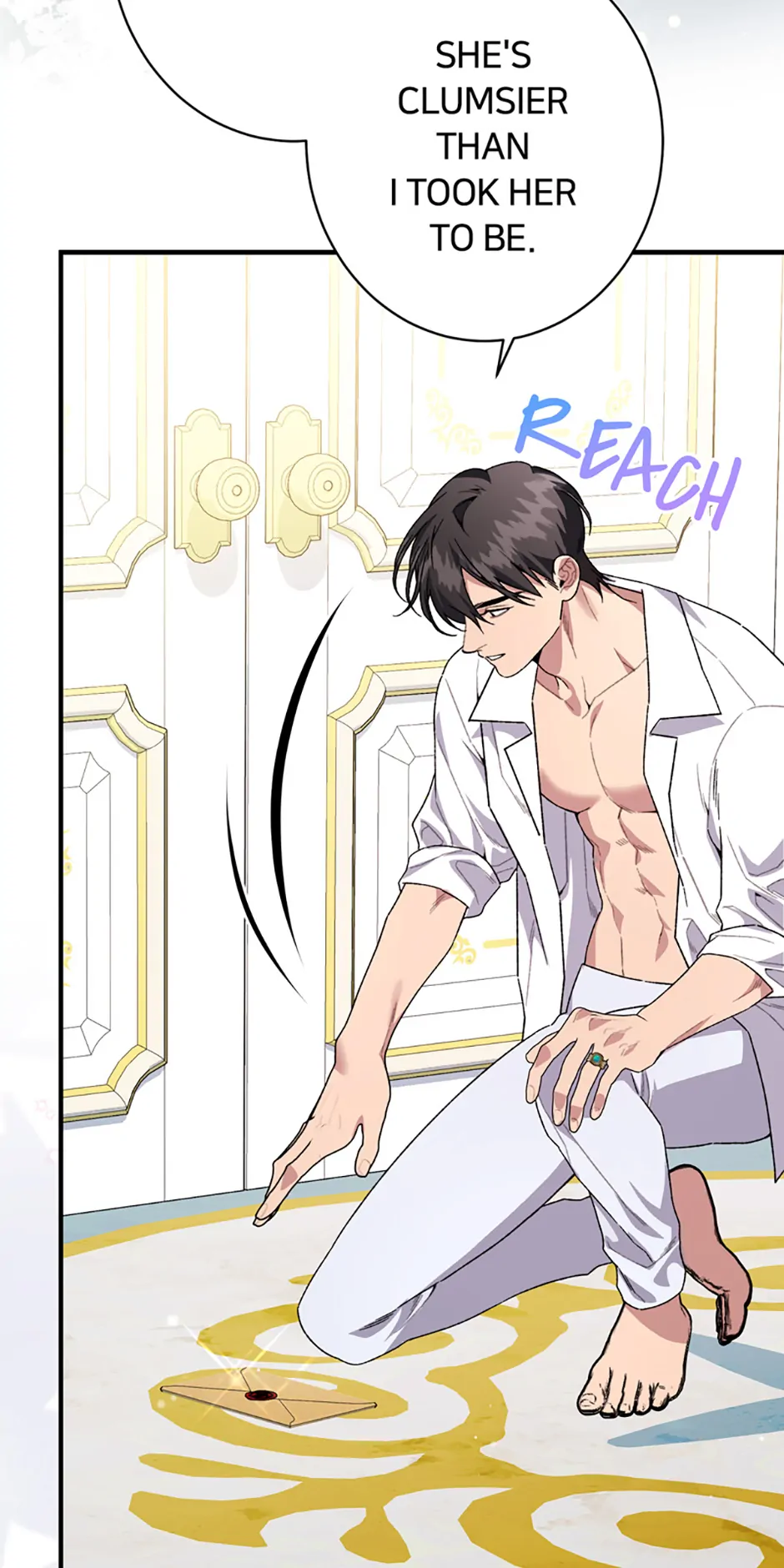 Manga Image