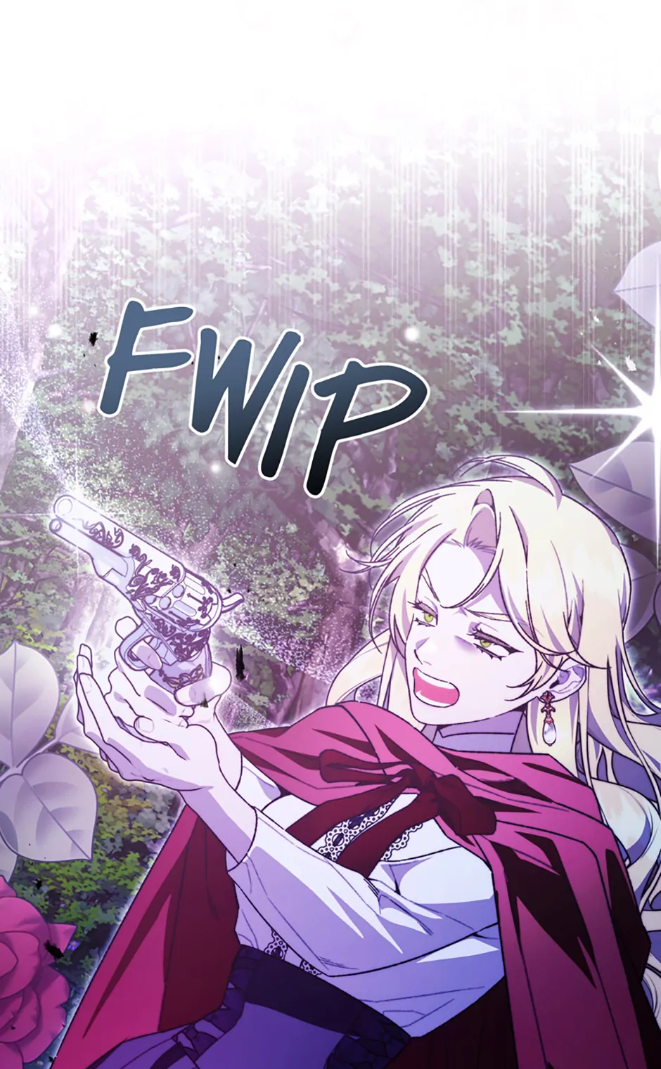 Manga Image