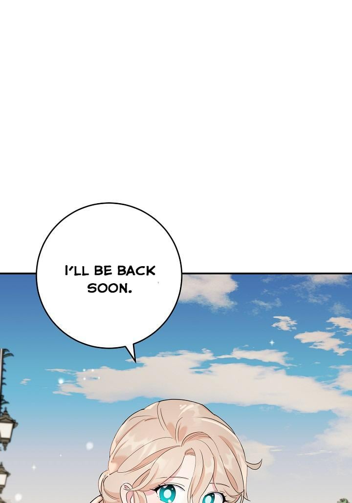 A Divorced Evil Lady Bakes Cakes Chapter 15 page 9